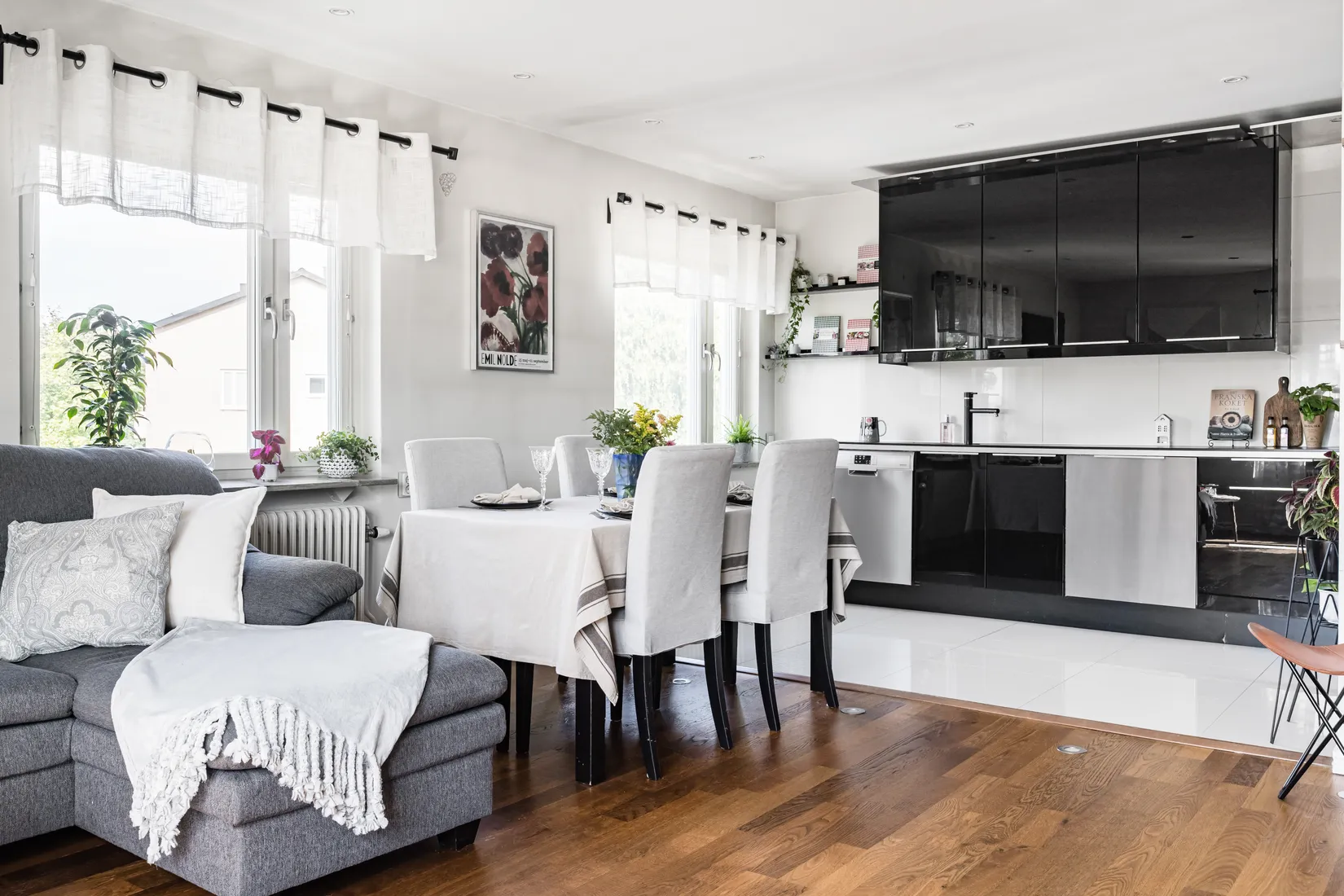 Bostadsrätt, Doktor Widerströms Gata 34, Fruängen, Stockholm