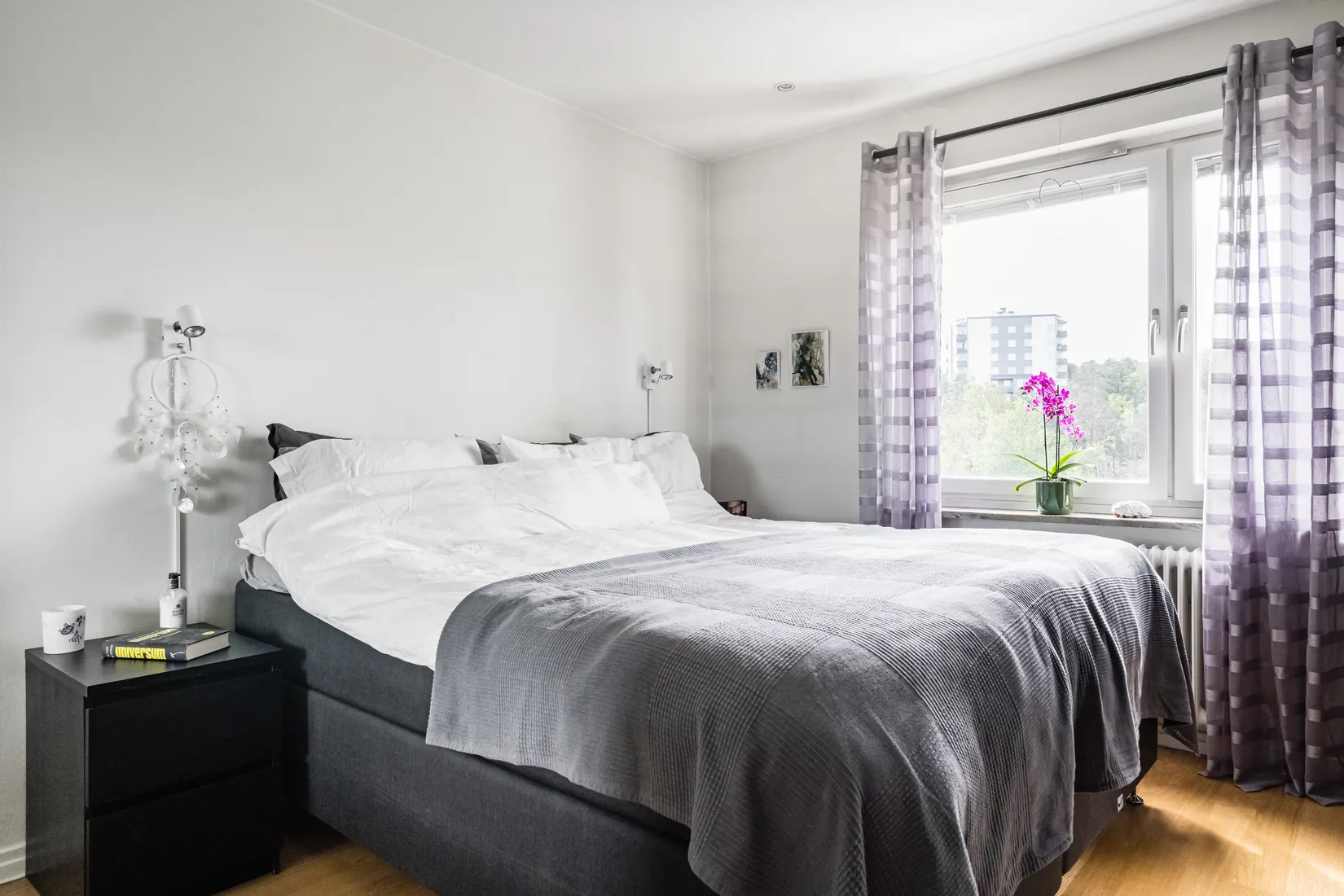 Bostadsrätt, Doktor Widerströms Gata 34, Fruängen, Stockholm