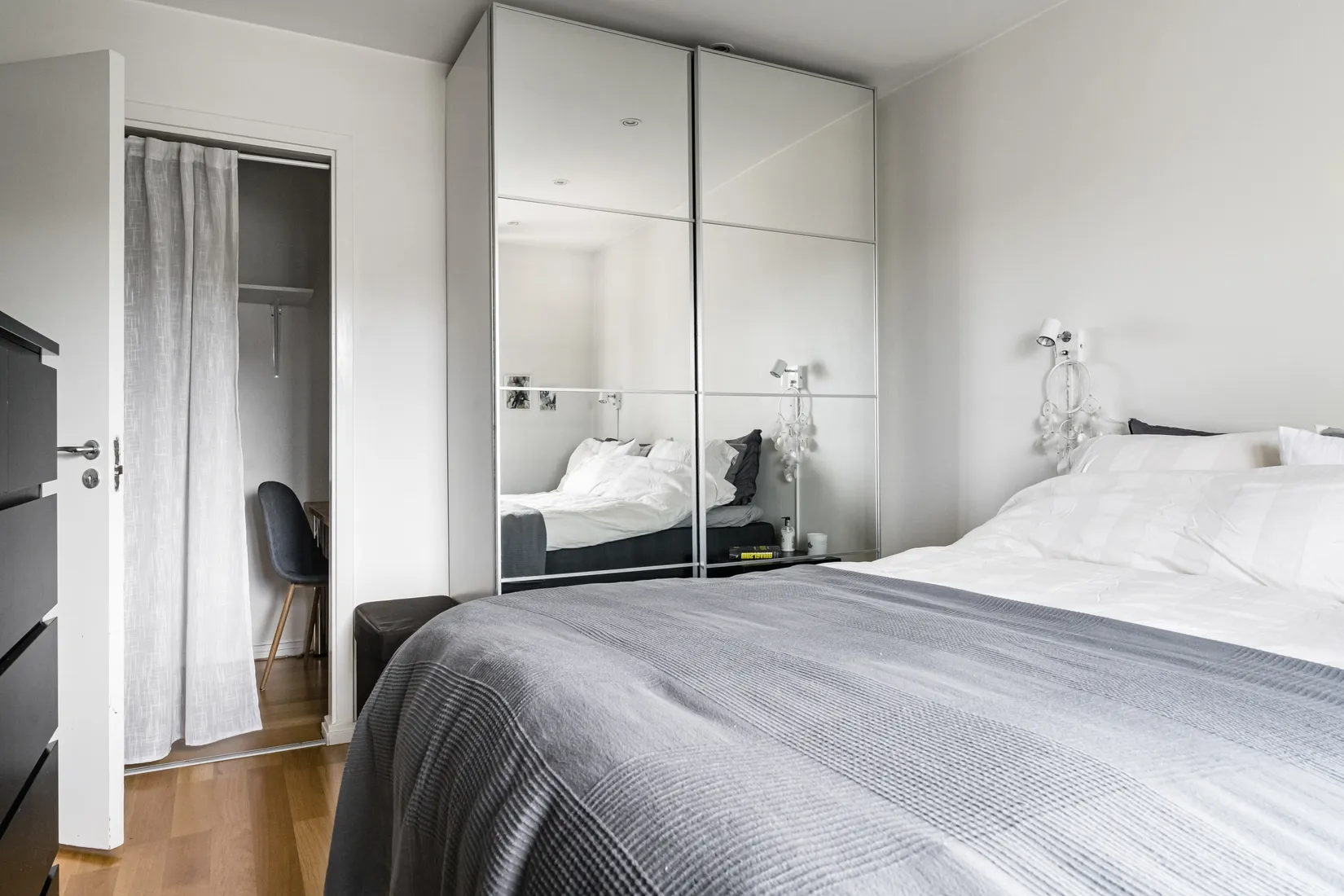 Bostadsrätt, Doktor Widerströms Gata 34, Fruängen, Stockholm