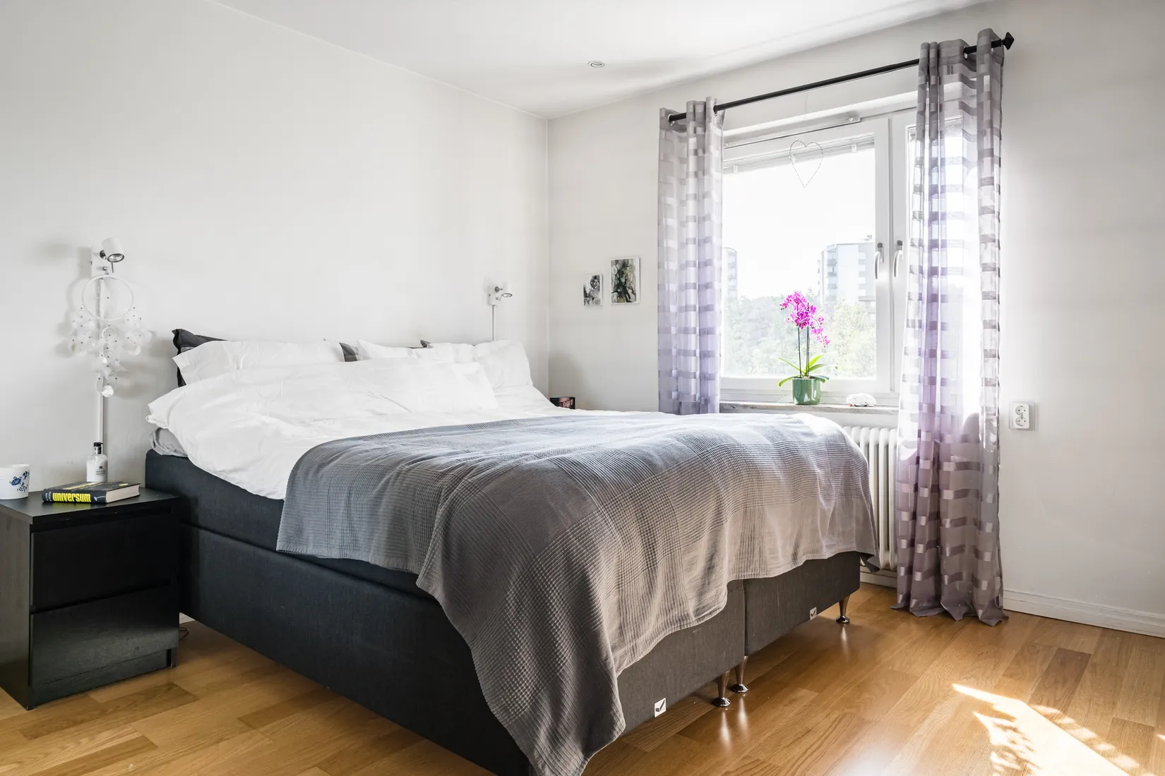 Bostadsrätt, Doktor Widerströms Gata 34, Fruängen, Stockholm