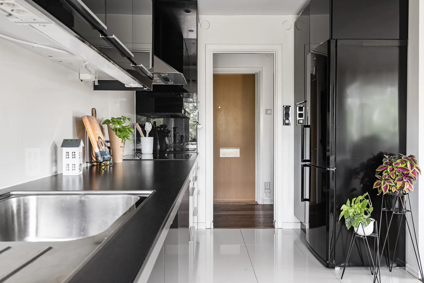 Bostadsrätt, Doktor Widerströms Gata 34, Fruängen, Stockholm