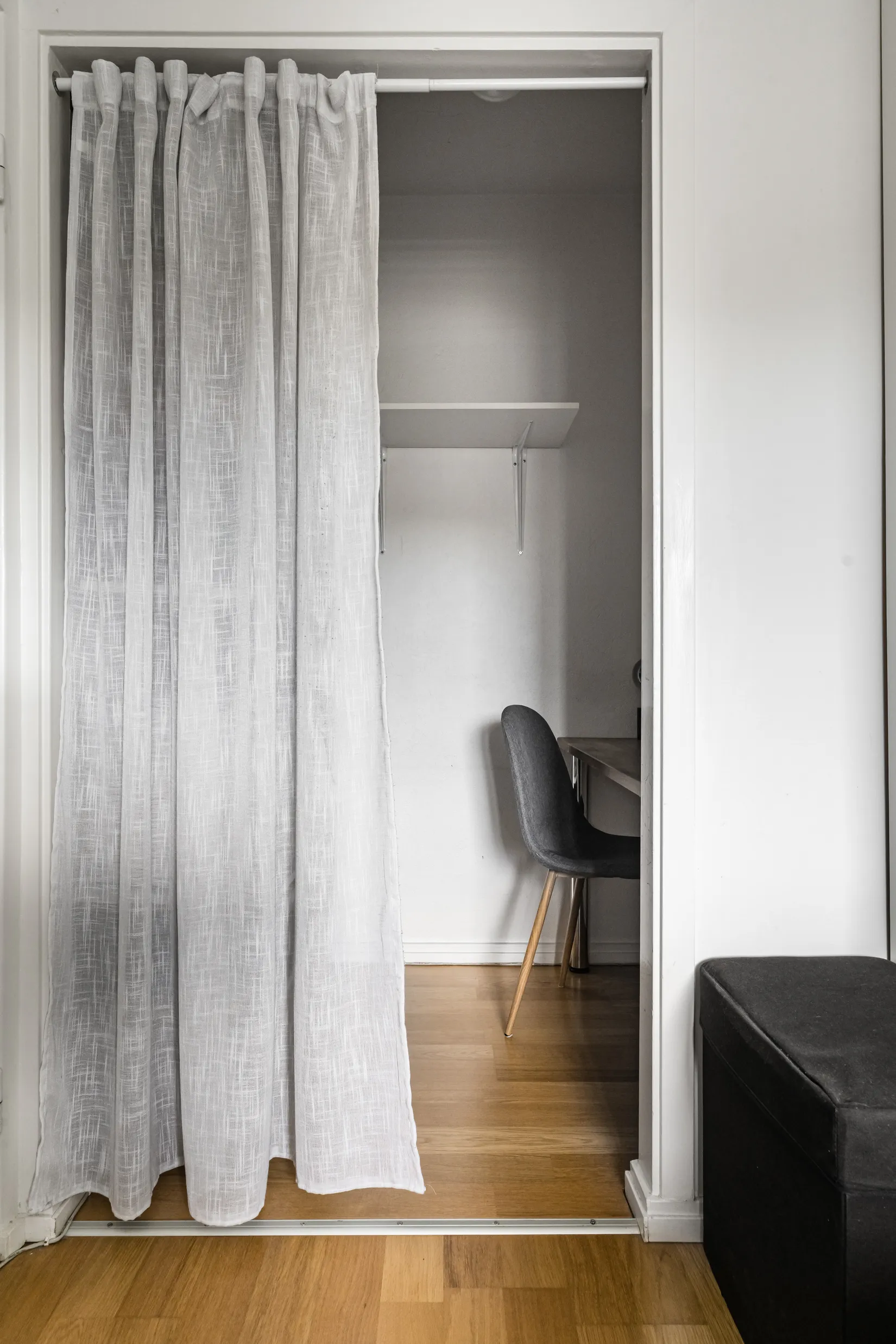 Bostadsrätt, Doktor Widerströms Gata 34, Fruängen, Stockholm