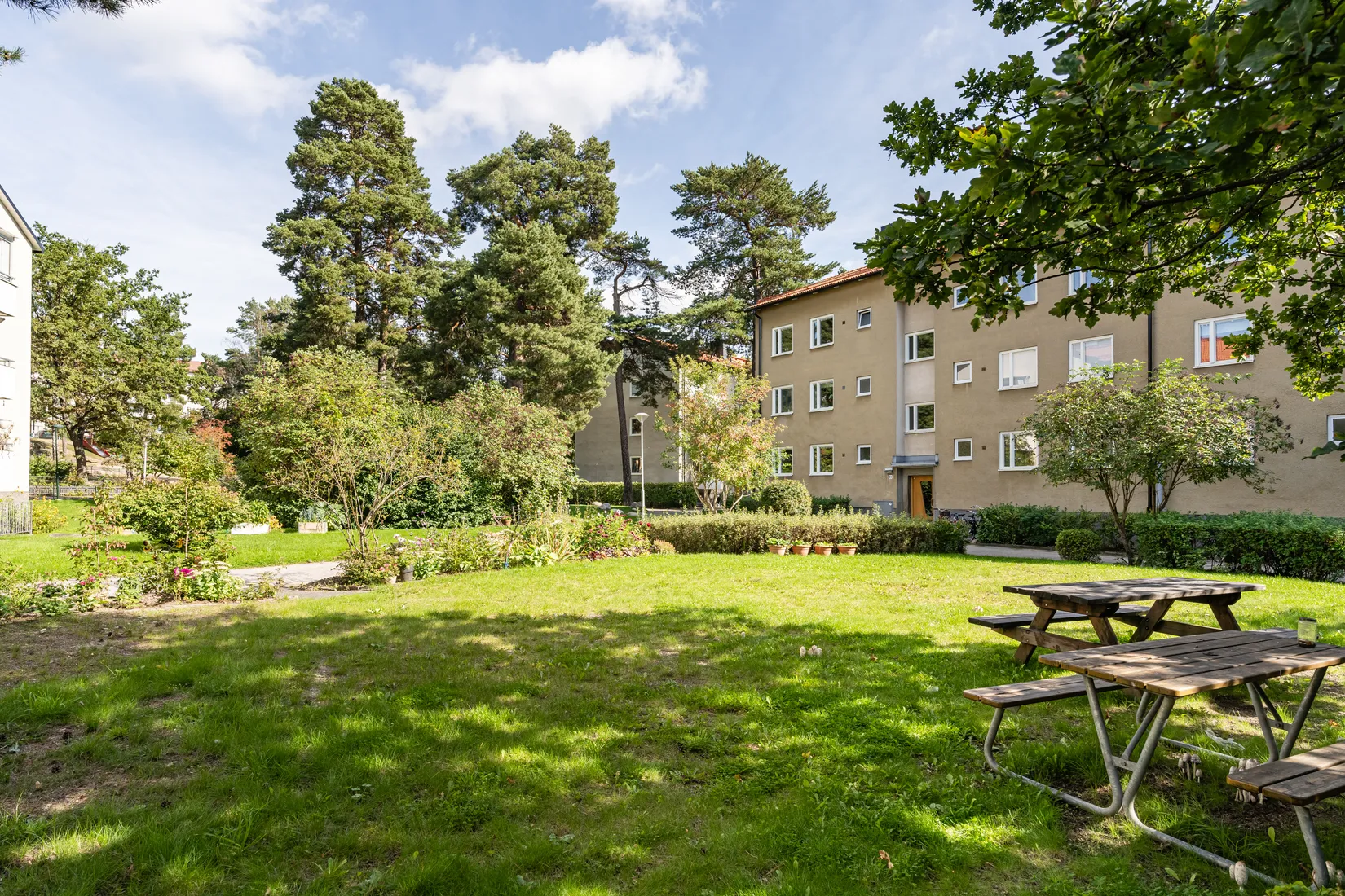 Bostadsrätt, Doktor Widerströms Gata 34, Fruängen, Stockholm