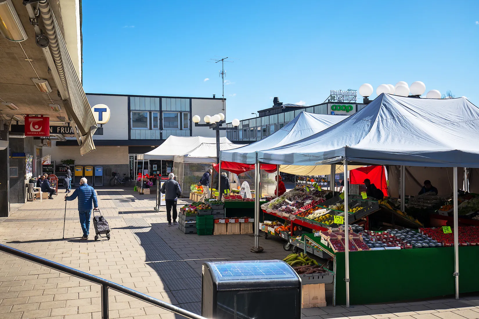 Bostadsrätt, Doktor Widerströms Gata 34, Fruängen, Stockholm