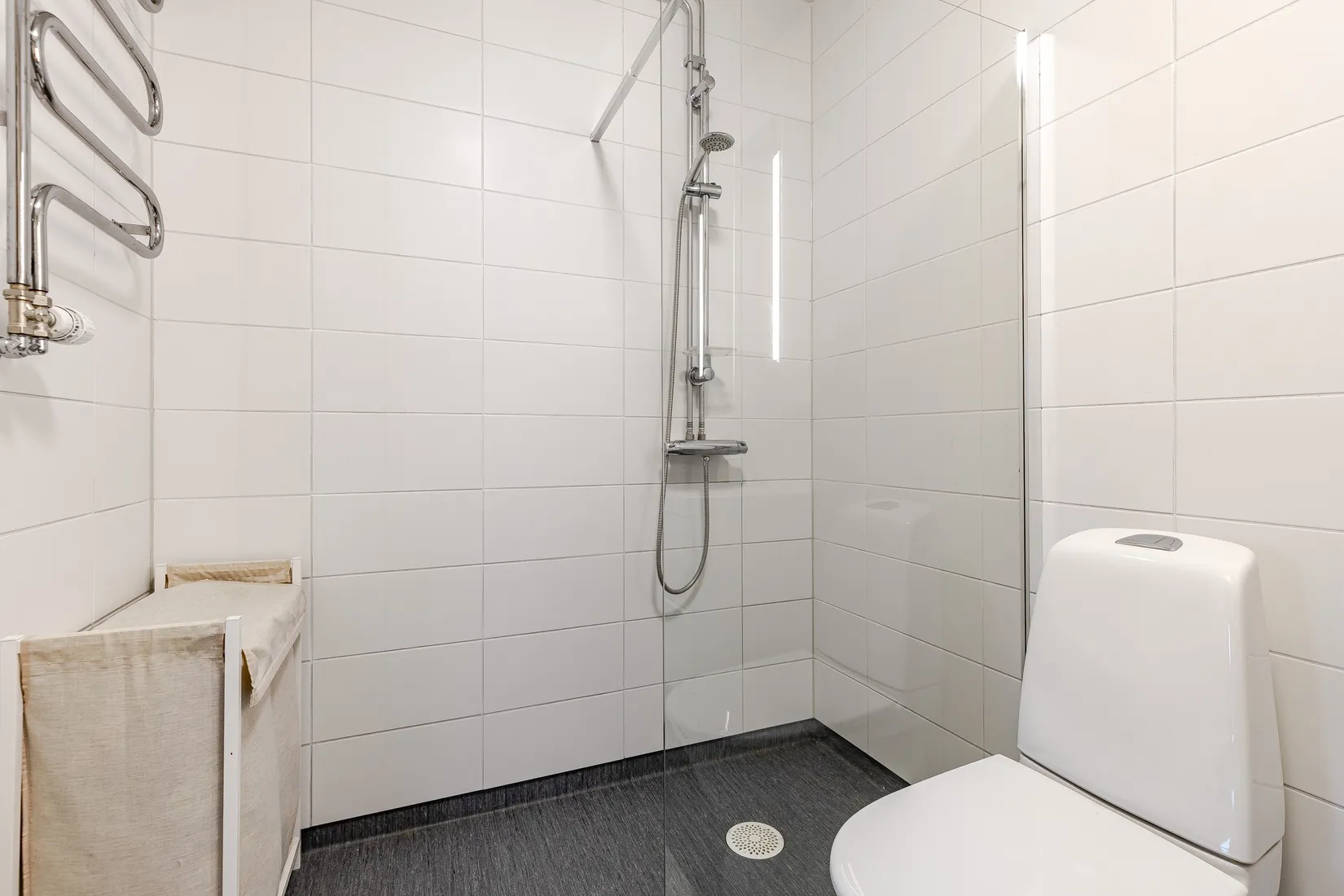 Bostadsrätt, Revirvägen 12, Marielundsviken, Strängnäs