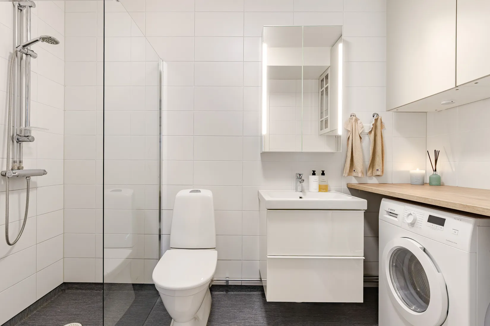Bostadsrätt, Revirvägen 12, Marielundsviken, Strängnäs