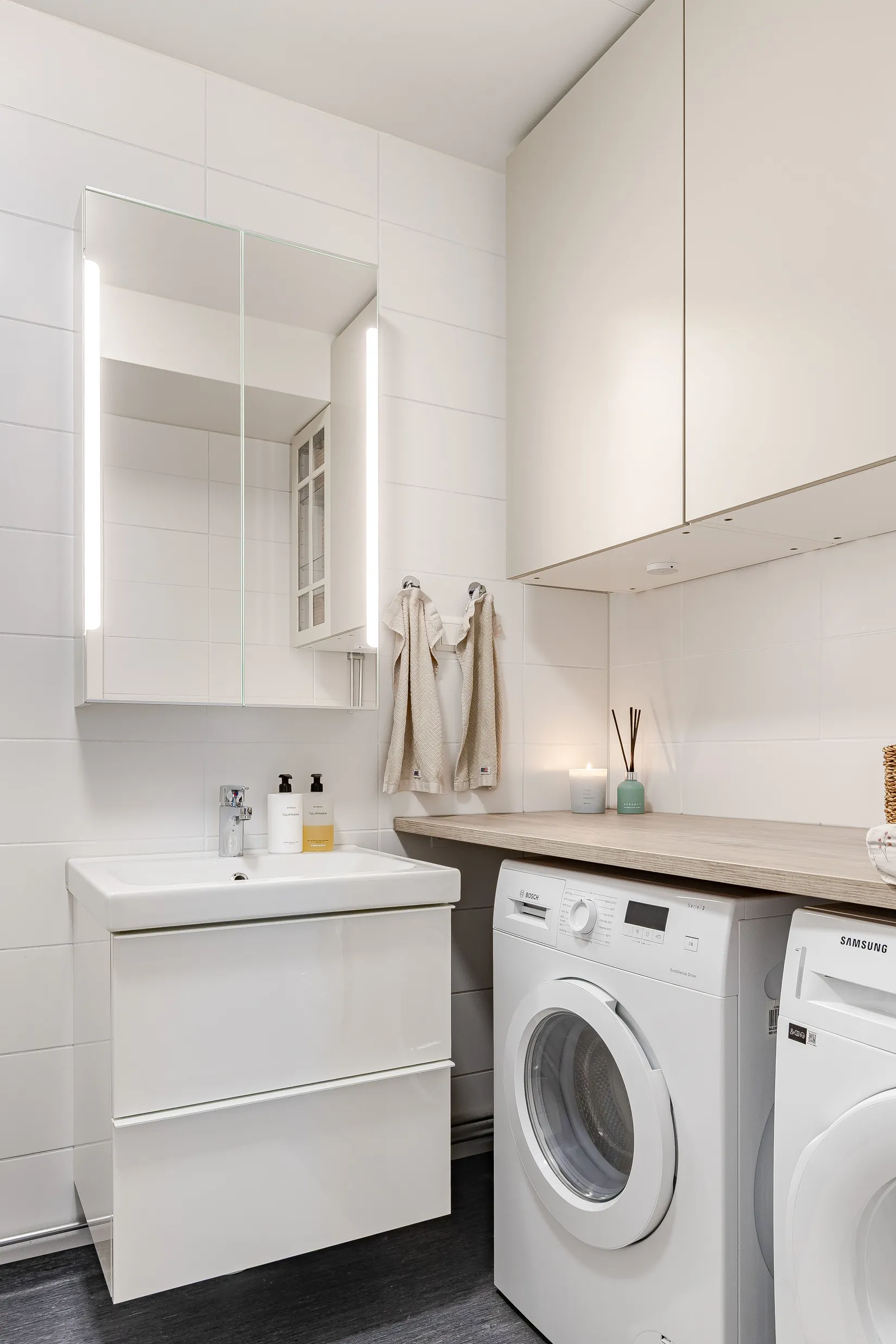 Bostadsrätt, Revirvägen 12, Marielundsviken, Strängnäs