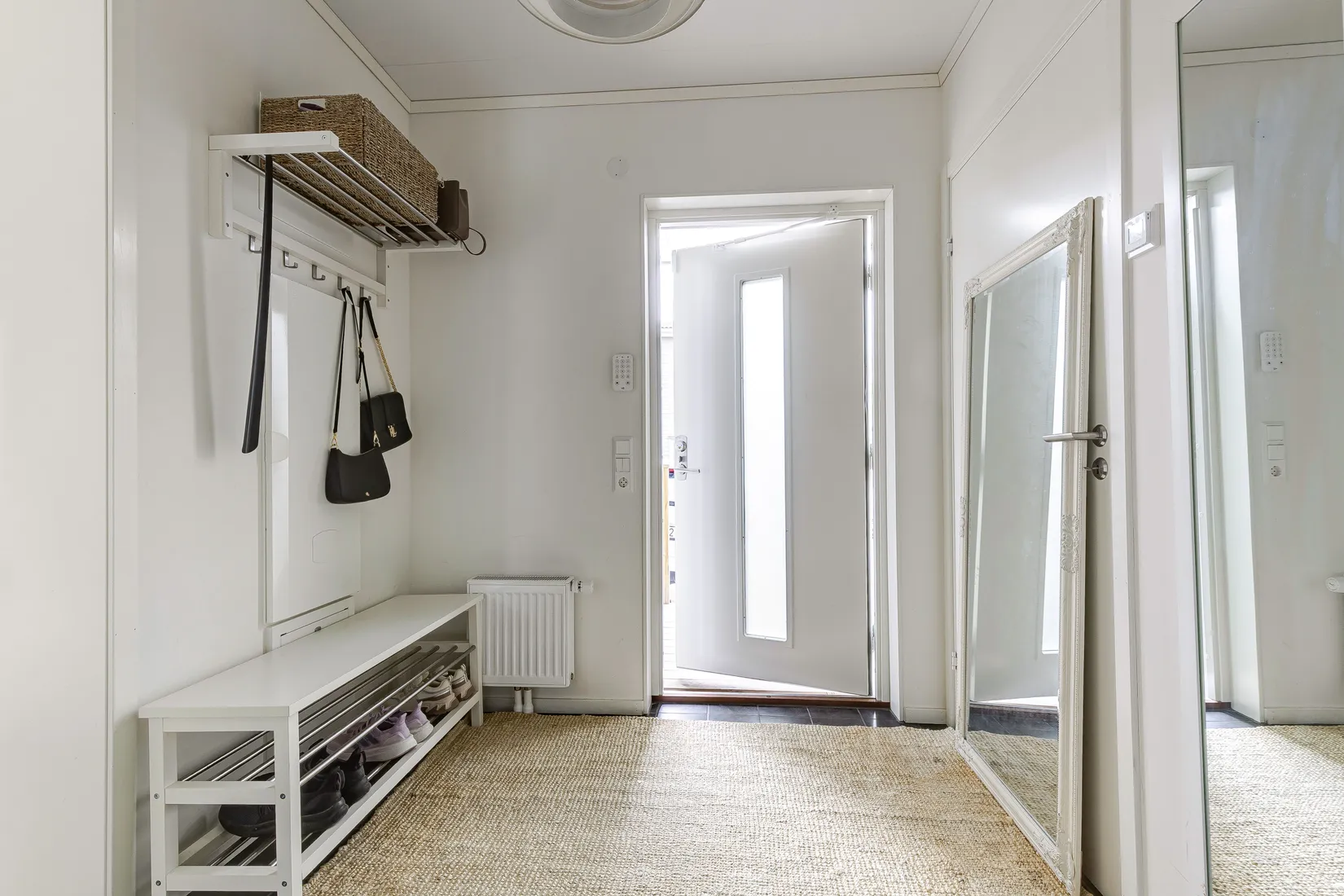 Bostadsrätt, Revirvägen 12, Marielundsviken, Strängnäs