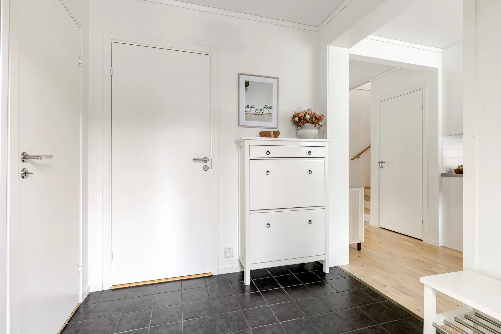 Bostadsrätt, Revirvägen 12, Marielundsviken, Strängnäs