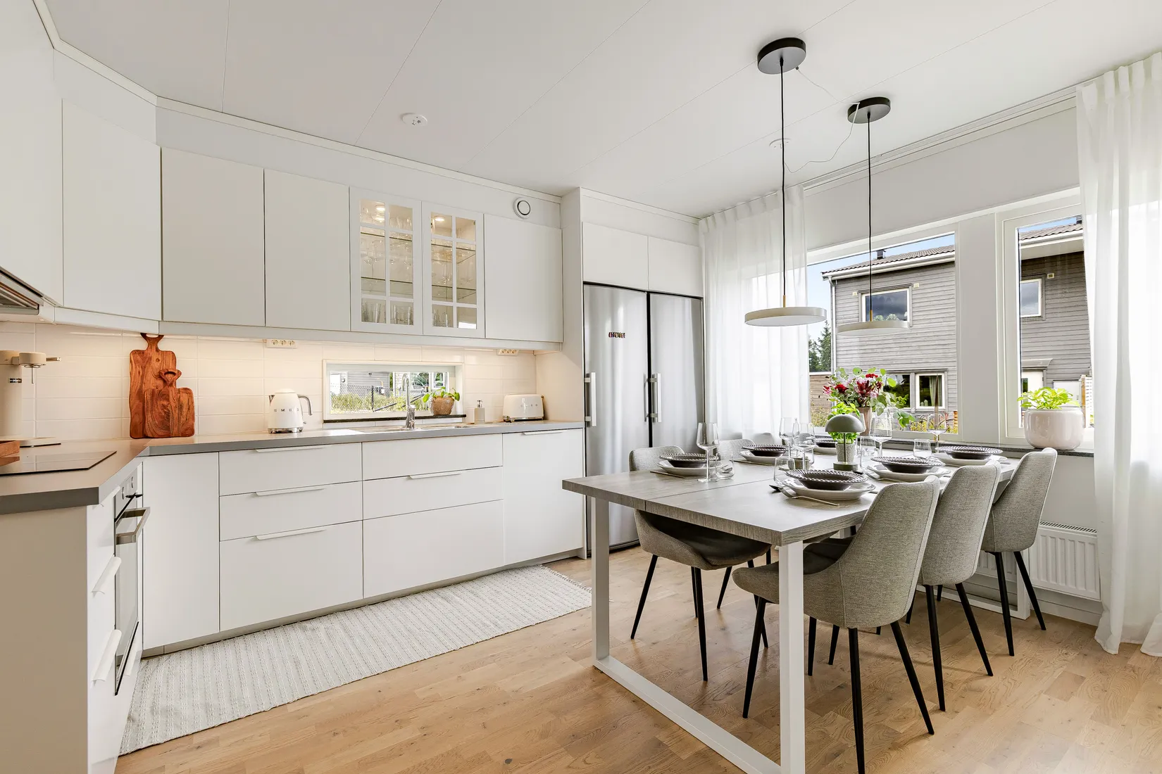 Bostadsrätt, Revirvägen 12, Marielundsviken, Strängnäs