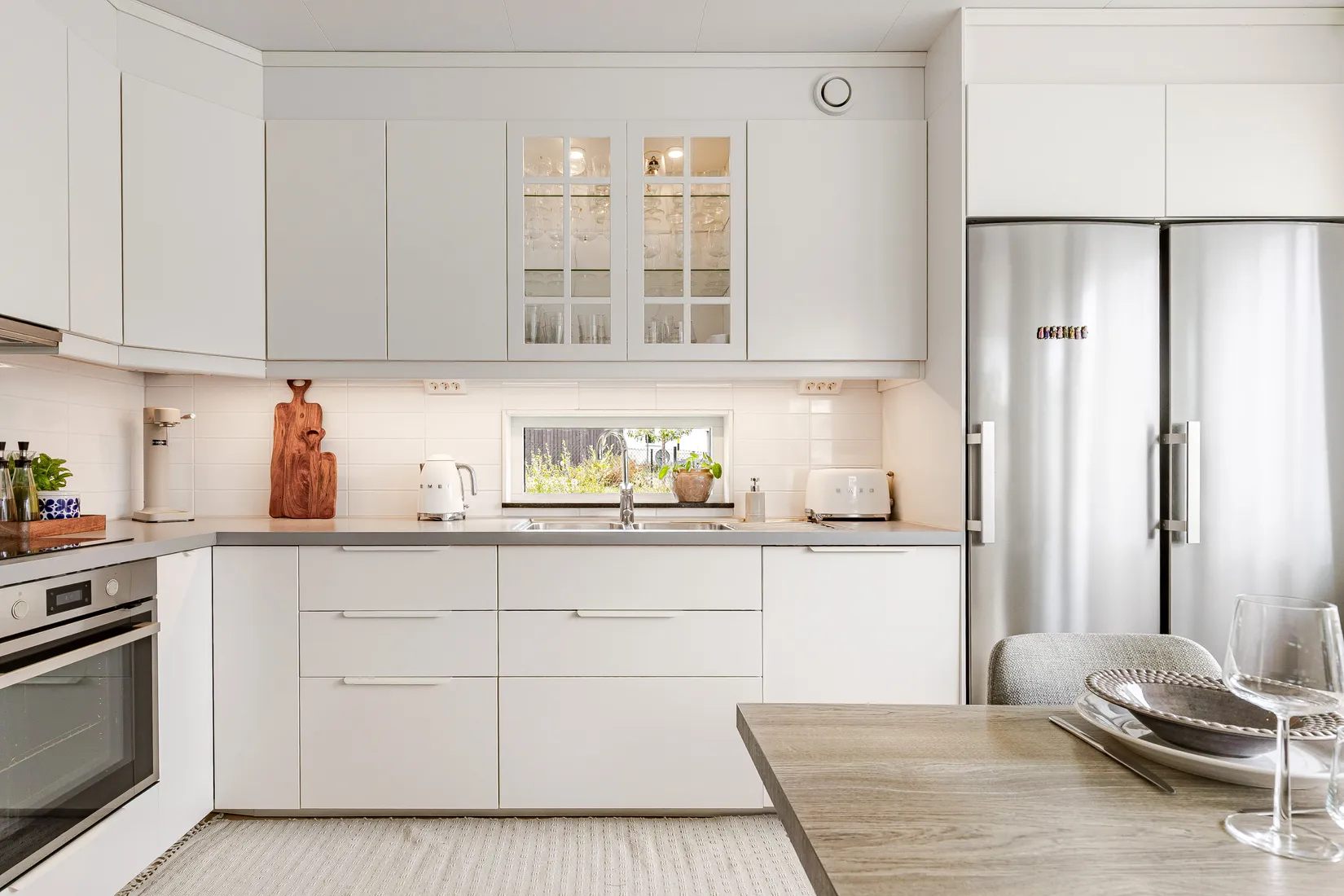 Bostadsrätt, Revirvägen 12, Marielundsviken, Strängnäs