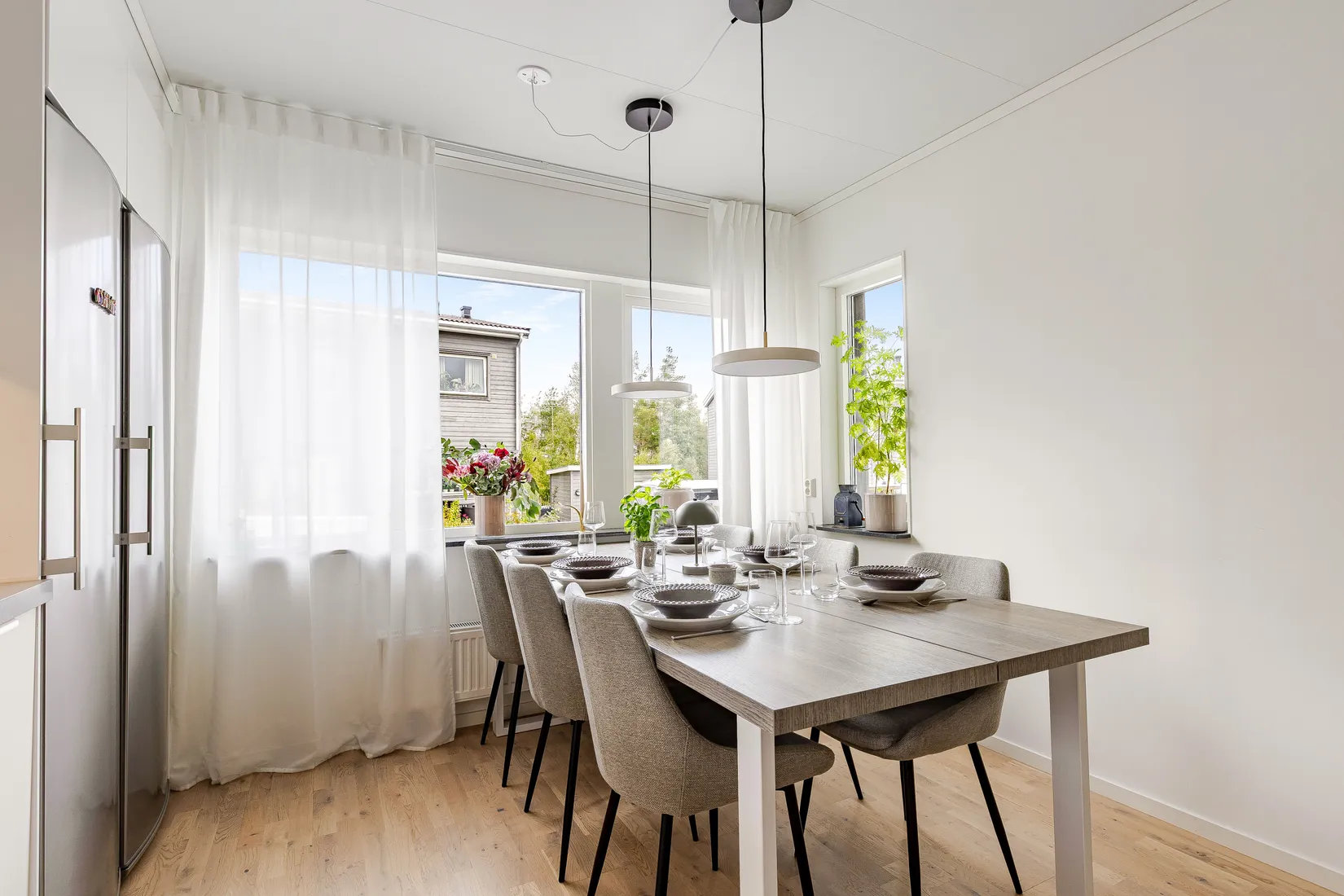 Bostadsrätt, Revirvägen 12, Marielundsviken, Strängnäs