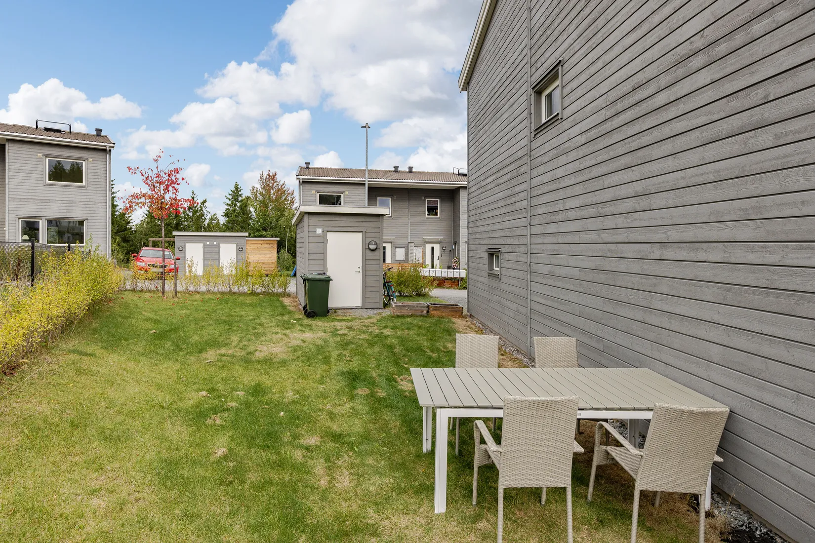 Bostadsrätt, Revirvägen 12, Marielundsviken, Strängnäs