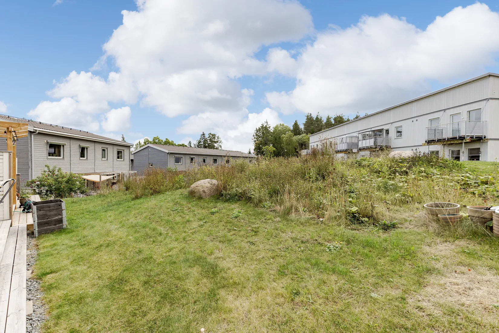 Bostadsrätt, Revirvägen 12, Marielundsviken, Strängnäs