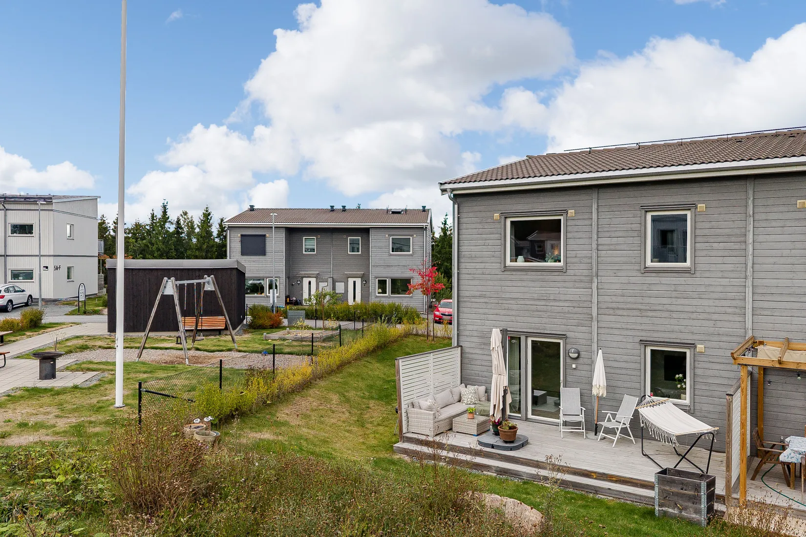 Bostadsrätt, Revirvägen 12, Marielundsviken, Strängnäs