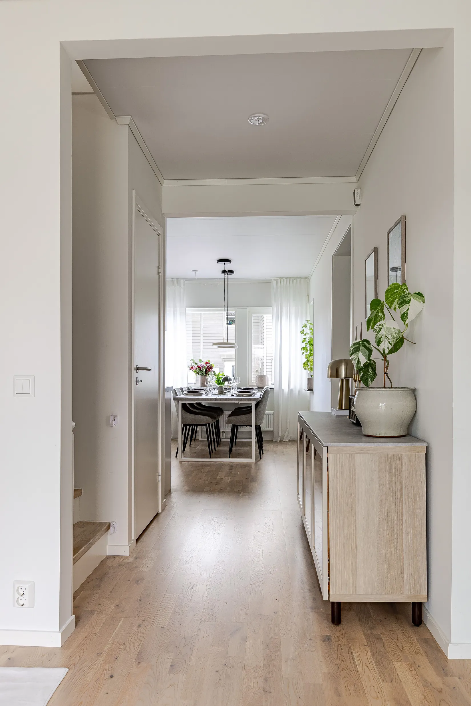 Bostadsrätt, Revirvägen 12, Marielundsviken, Strängnäs
