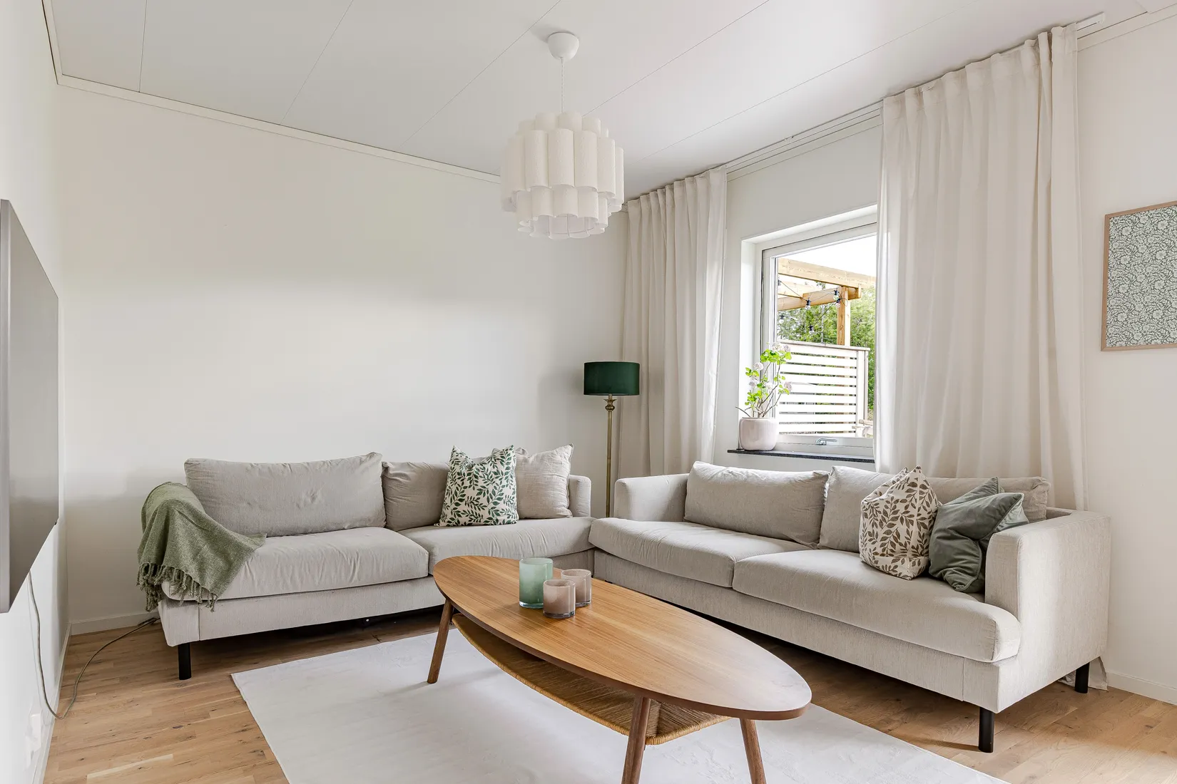Bostadsrätt, Revirvägen 12, Marielundsviken, Strängnäs