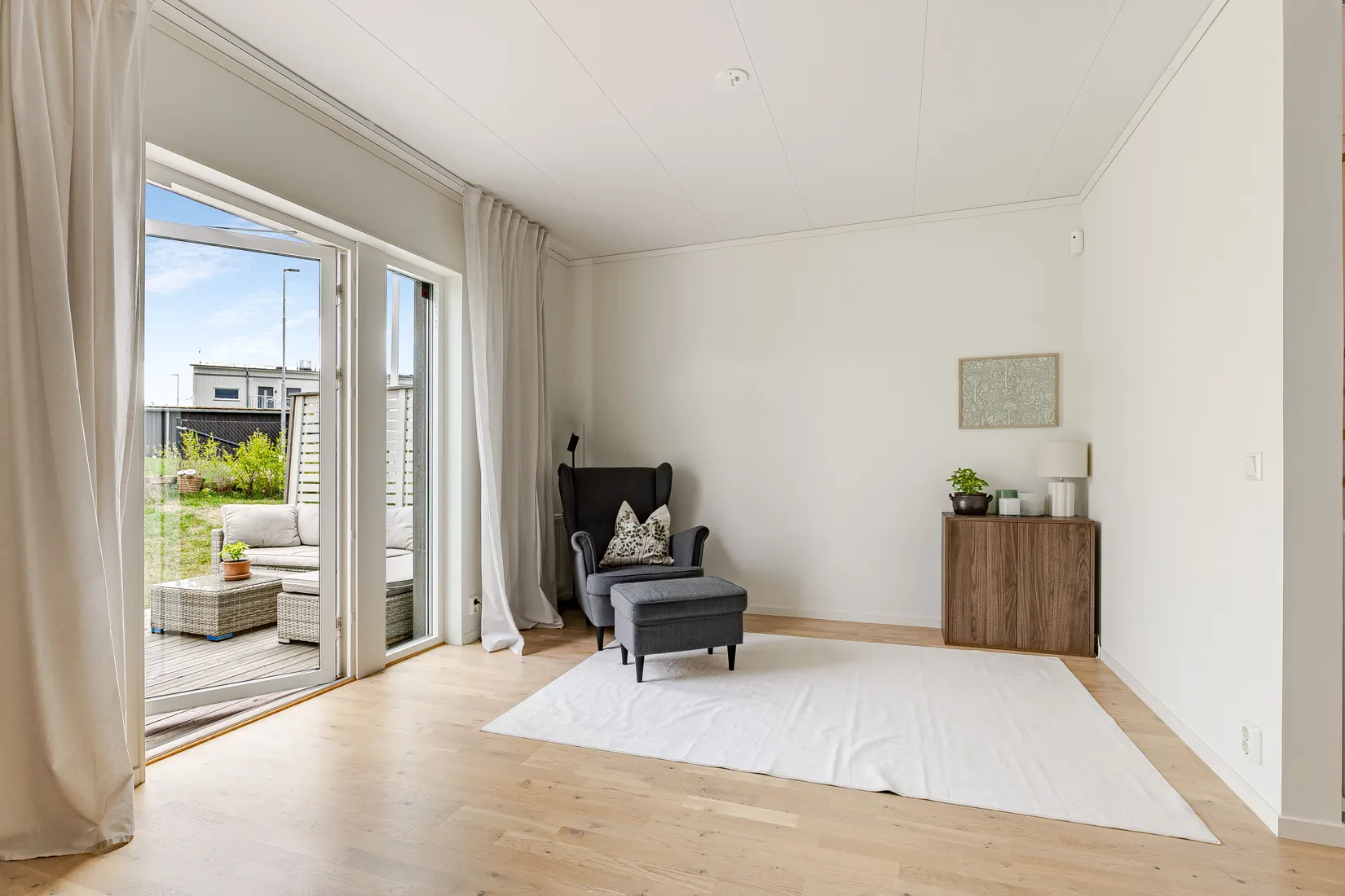 Bostadsrätt, Revirvägen 12, Marielundsviken, Strängnäs