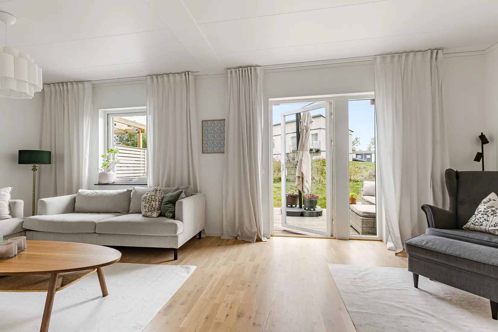 Bostadsrätt, Revirvägen 12, Marielundsviken, Strängnäs
