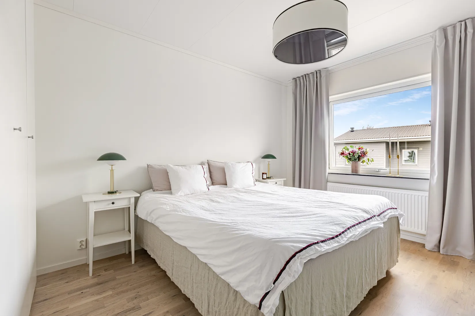 Bostadsrätt, Revirvägen 12, Marielundsviken, Strängnäs