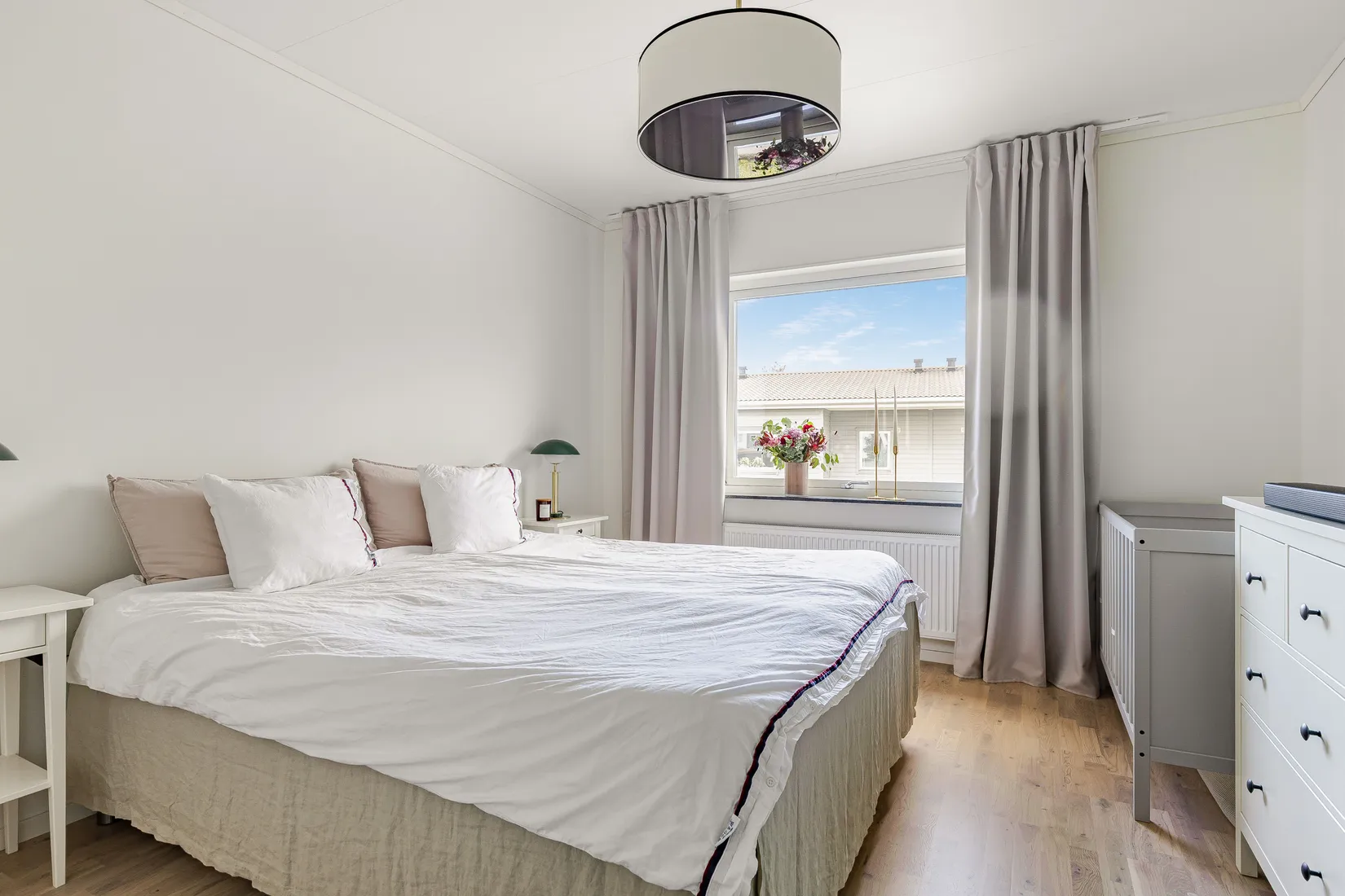 Bostadsrätt, Revirvägen 12, Marielundsviken, Strängnäs