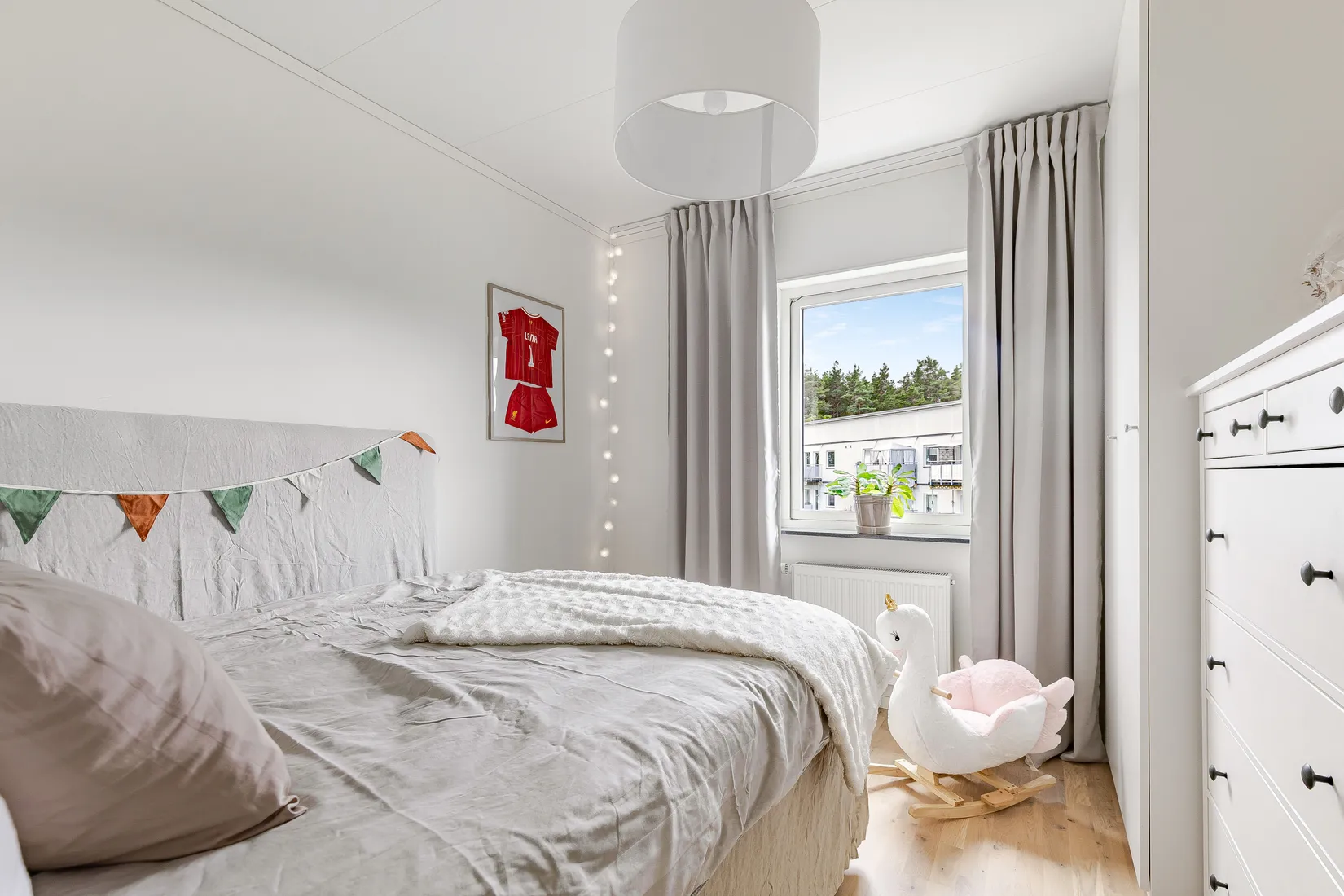 Bostadsrätt, Revirvägen 12, Marielundsviken, Strängnäs