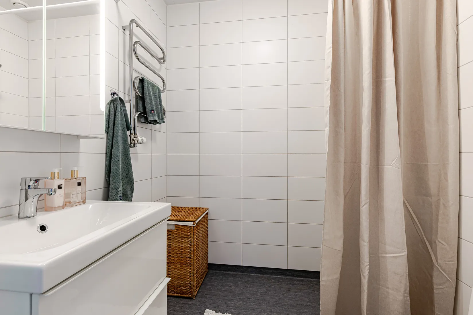Bostadsrätt, Revirvägen 12, Marielundsviken, Strängnäs