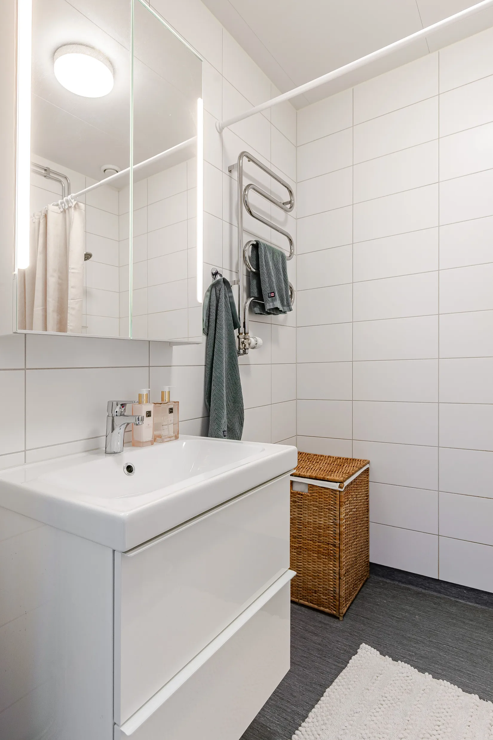 Bostadsrätt, Revirvägen 12, Marielundsviken, Strängnäs