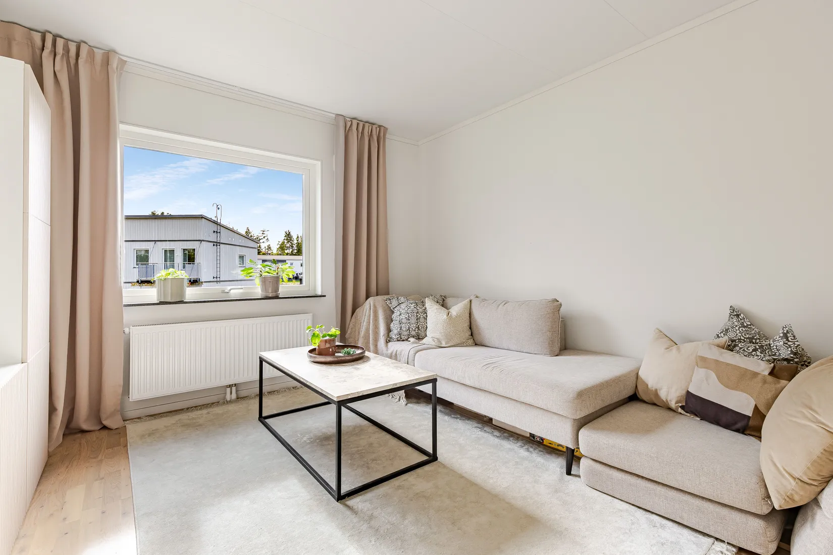 Bostadsrätt, Revirvägen 12, Marielundsviken, Strängnäs