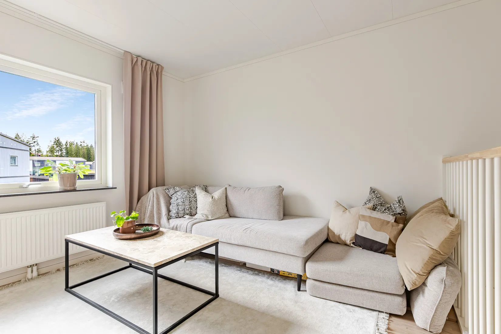 Bostadsrätt, Revirvägen 12, Marielundsviken, Strängnäs