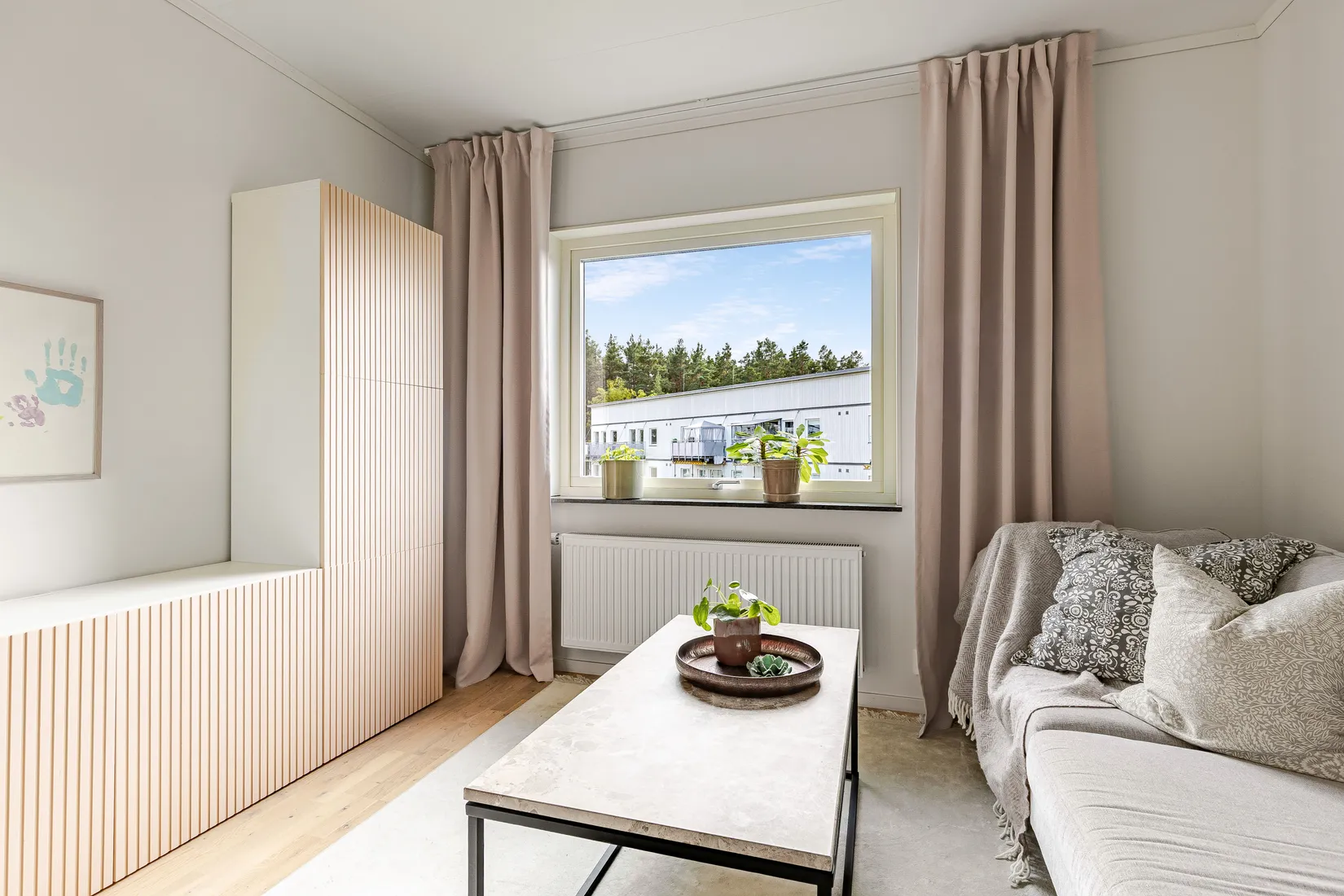 Bostadsrätt, Revirvägen 12, Marielundsviken, Strängnäs