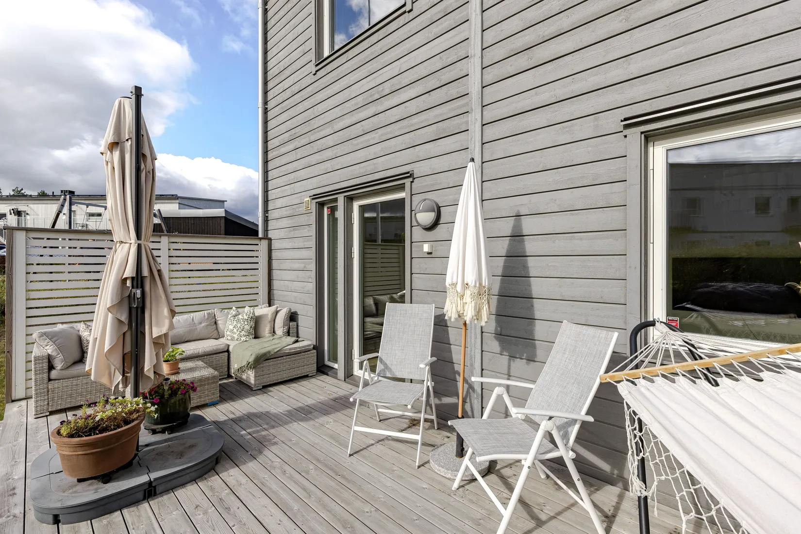 Bostadsrätt, Revirvägen 12, Marielundsviken, Strängnäs