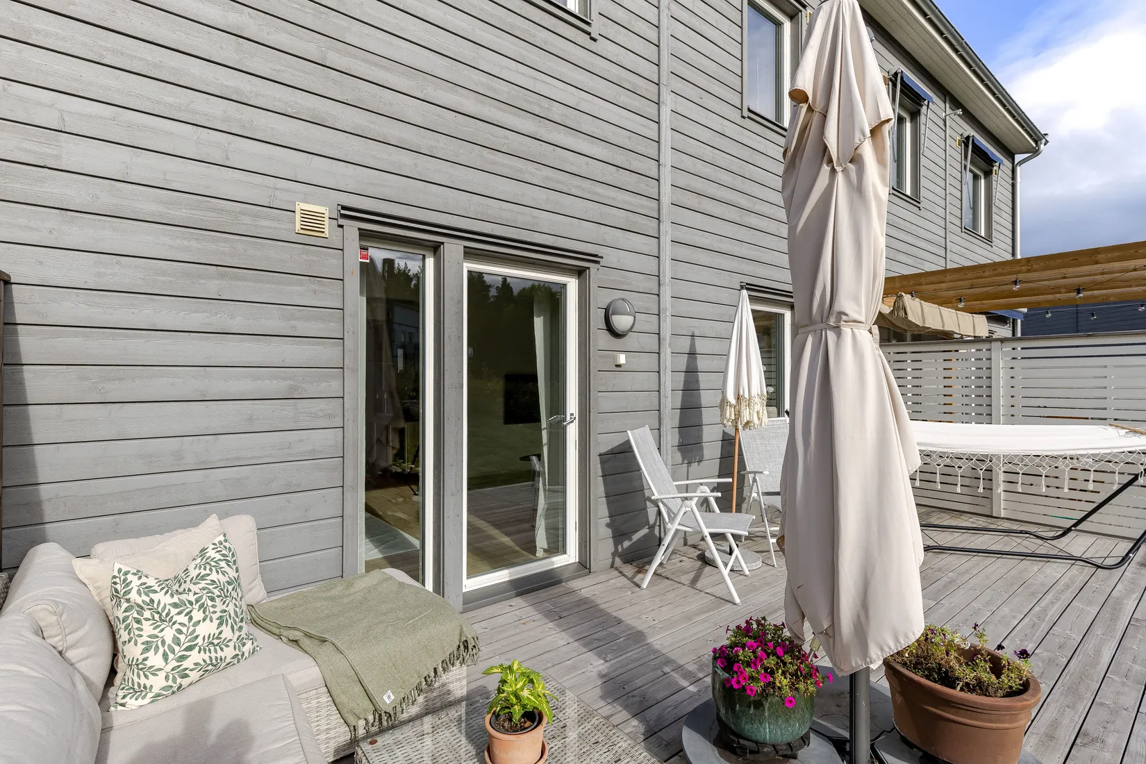 Bostadsrätt, Revirvägen 12, Marielundsviken, Strängnäs