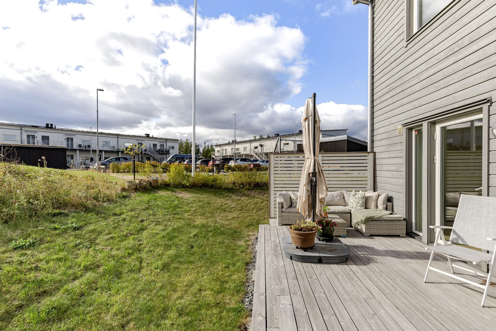 Bostadsrätt, Revirvägen 12, Marielundsviken, Strängnäs