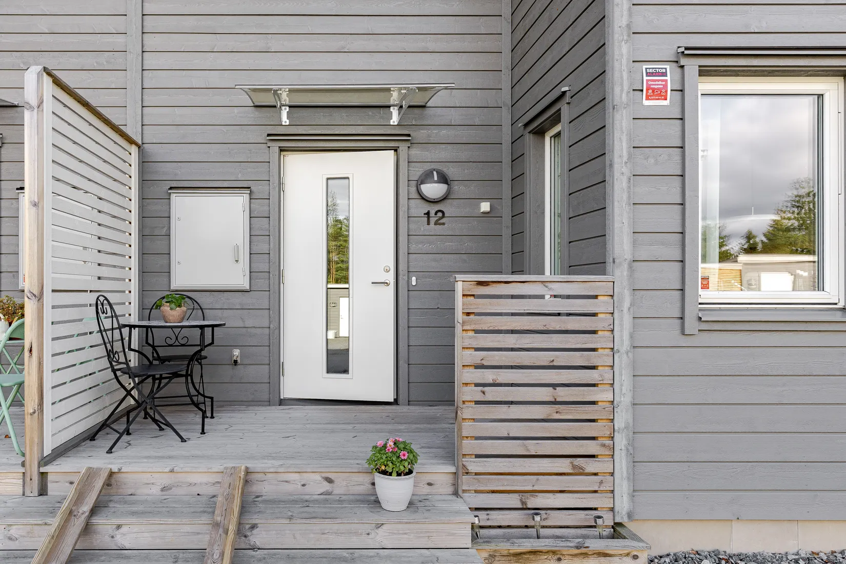 Bostadsrätt, Revirvägen 12, Marielundsviken, Strängnäs