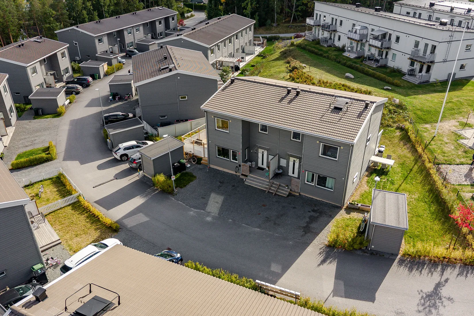 Bostadsrätt, Revirvägen 12, Marielundsviken, Strängnäs