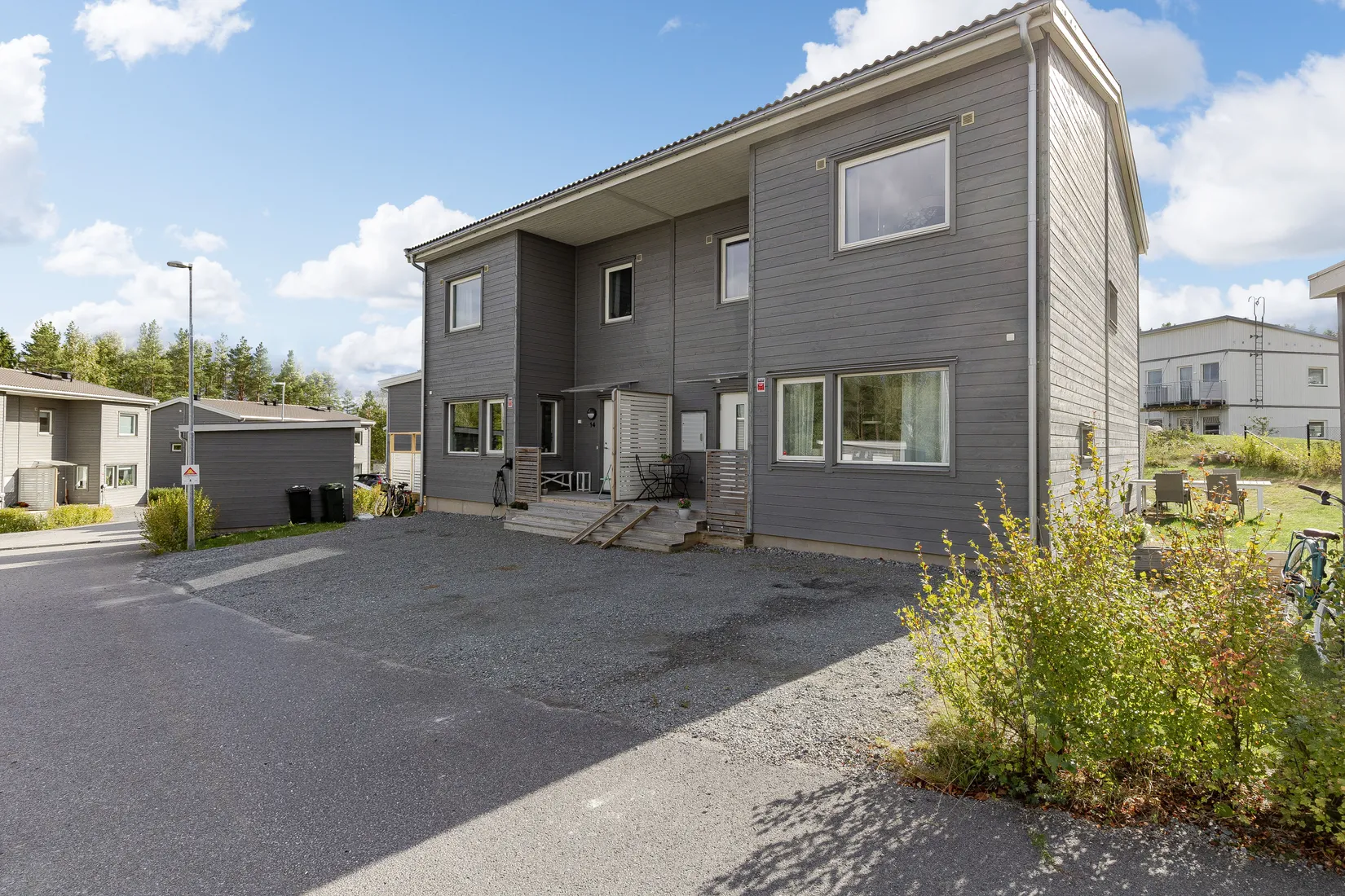 Bostadsrätt, Revirvägen 12, Marielundsviken, Strängnäs