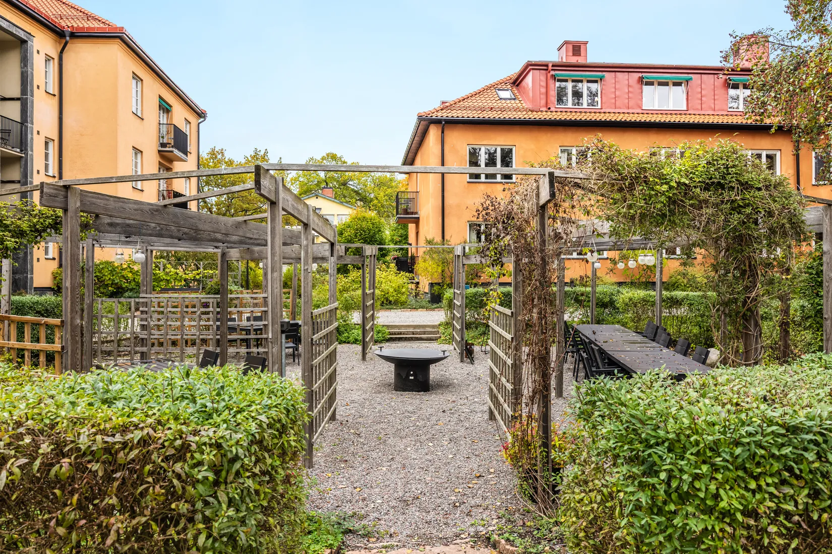 Bostadsrätt, Badstrandsvägen 22, 2 tr, Stora Essingen, Stockholm