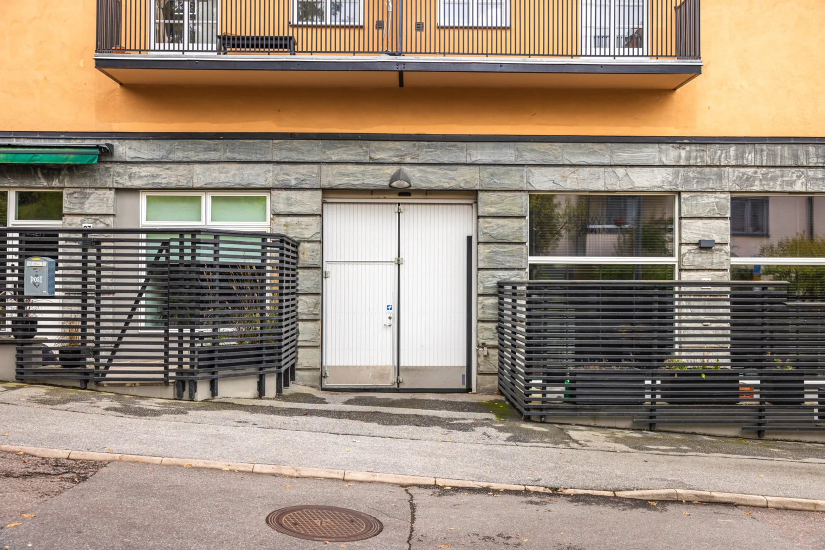 Bostadsrätt, Badstrandsvägen 22, 2 tr, Stora Essingen, Stockholm