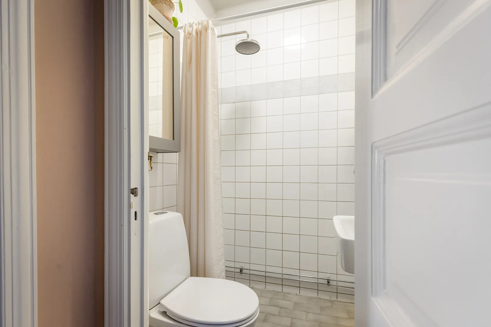 Bostadsrätt, Badstrandsvägen 22, 2 tr, Stora Essingen, Stockholm