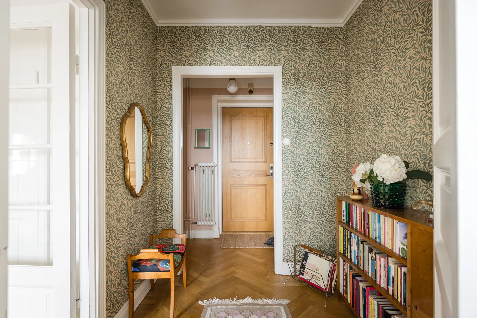 Bostadsrätt, Badstrandsvägen 22, 2 tr, Stora Essingen, Stockholm