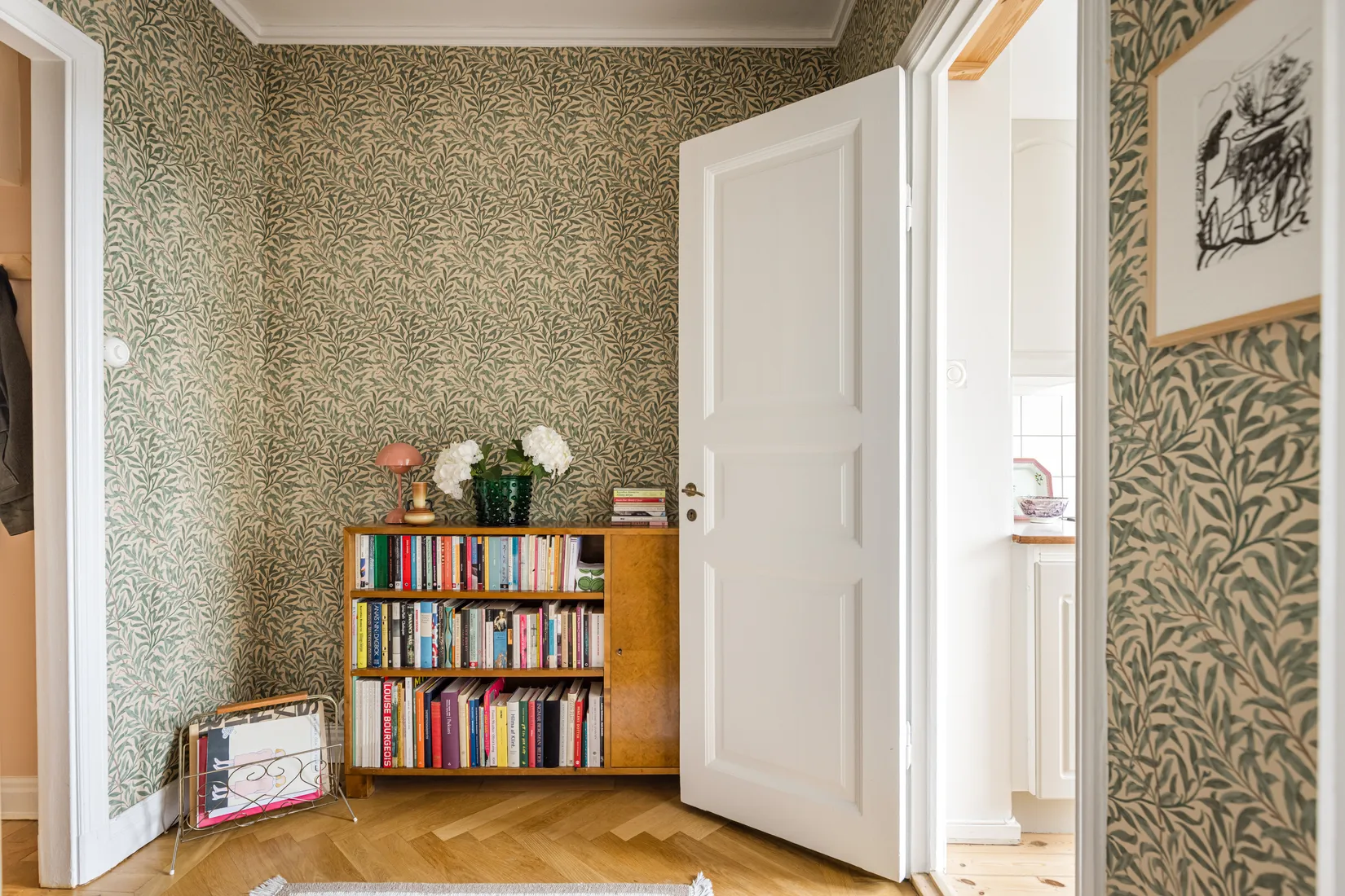 Bostadsrätt, Badstrandsvägen 22, 2 tr, Stora Essingen, Stockholm