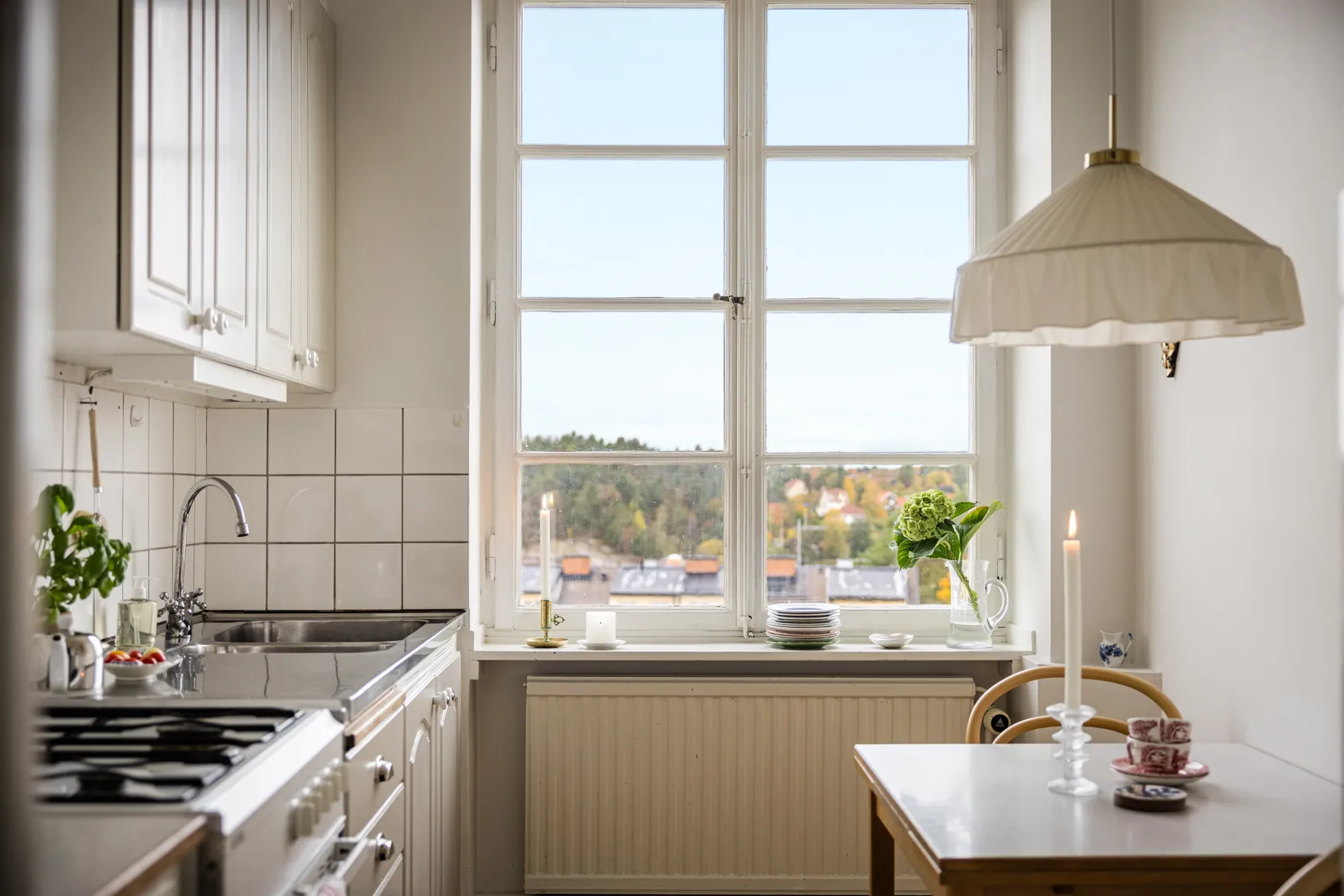 Bostadsrätt, Badstrandsvägen 22, 2 tr, Stora Essingen, Stockholm