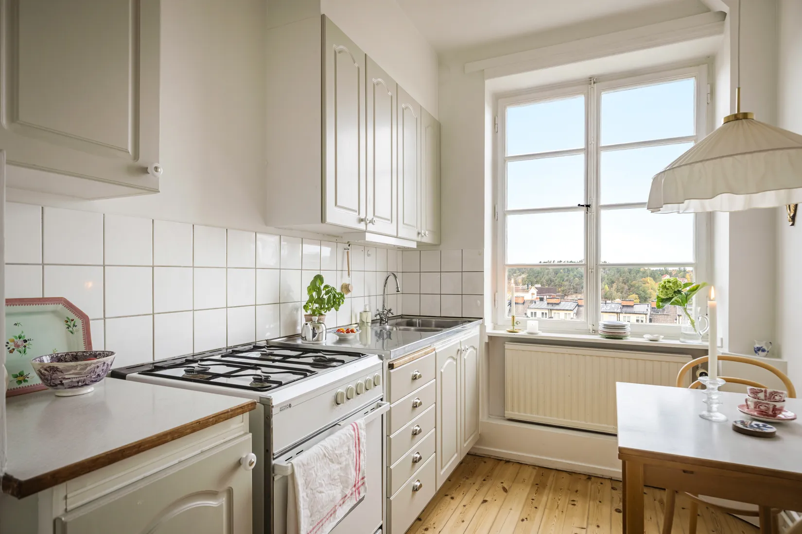 Bostadsrätt, Badstrandsvägen 22, 2 tr, Stora Essingen, Stockholm