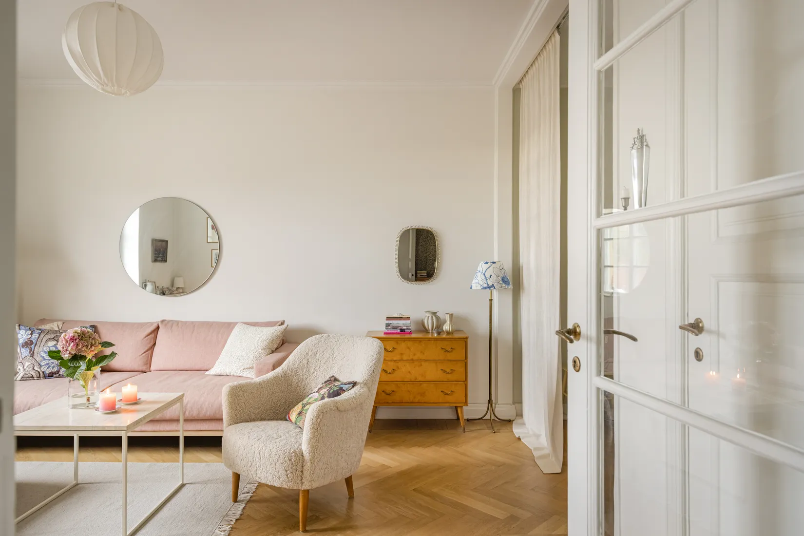 Bostadsrätt, Badstrandsvägen 22, 2 tr, Stora Essingen, Stockholm