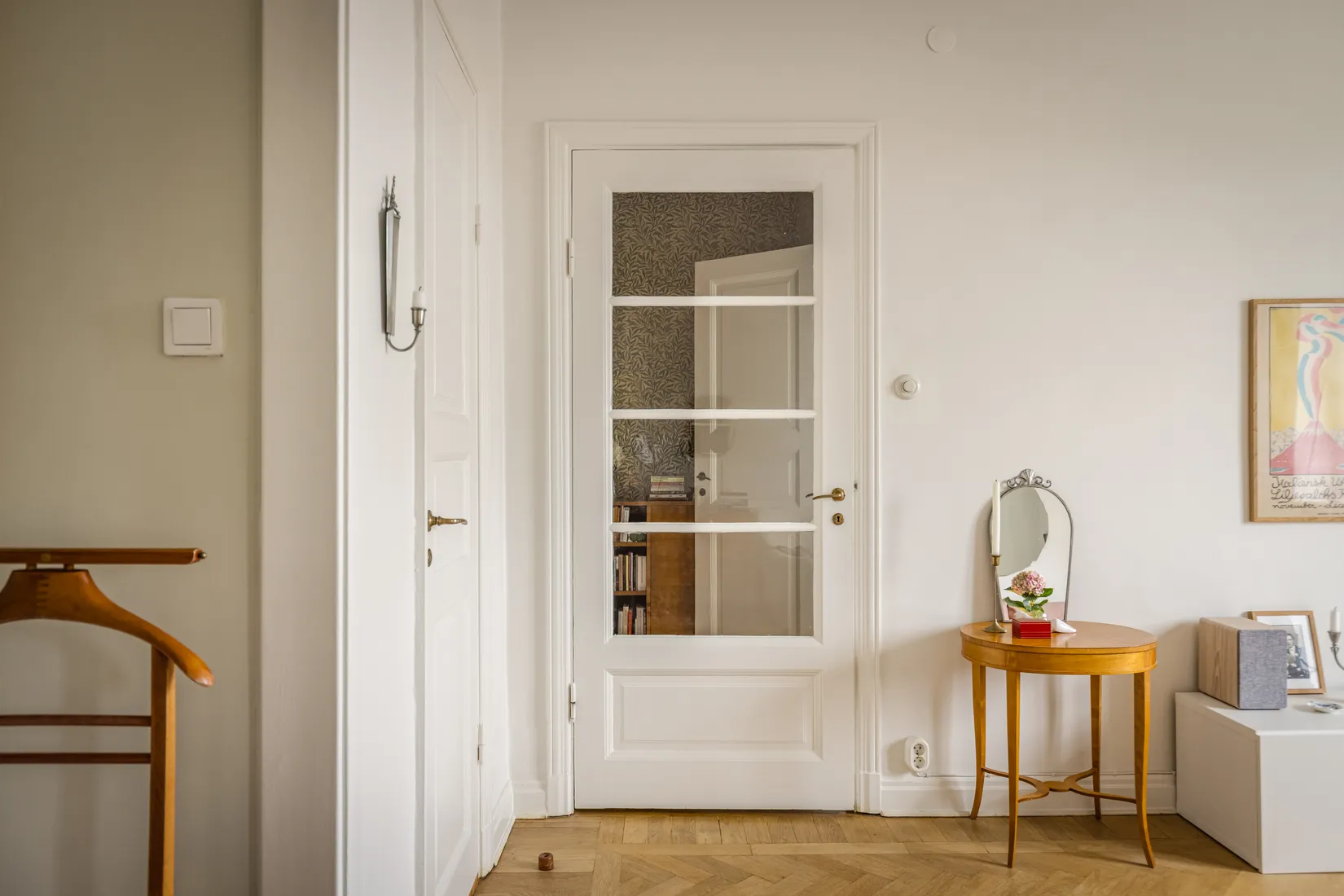 Bostadsrätt, Badstrandsvägen 22, 2 tr, Stora Essingen, Stockholm