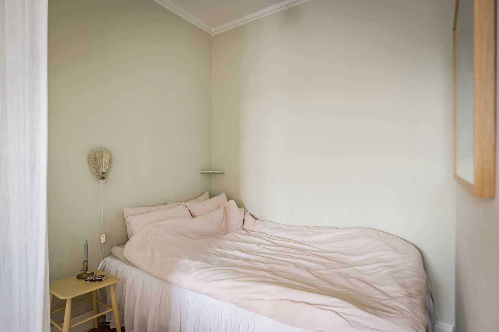 Bostadsrätt, Badstrandsvägen 22, 2 tr, Stora Essingen, Stockholm