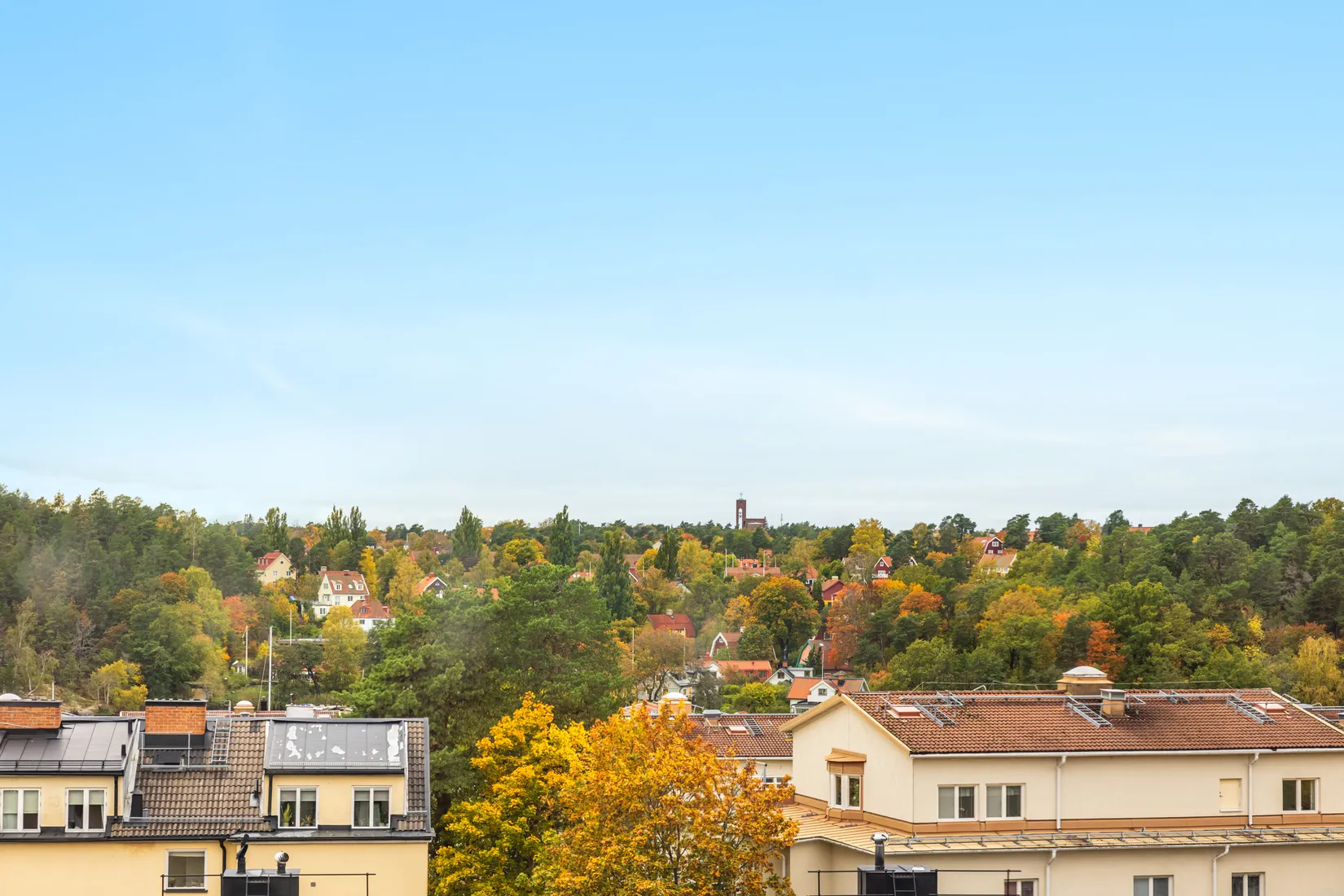 Bostadsrätt, Badstrandsvägen 22, 2 tr, Stora Essingen, Stockholm