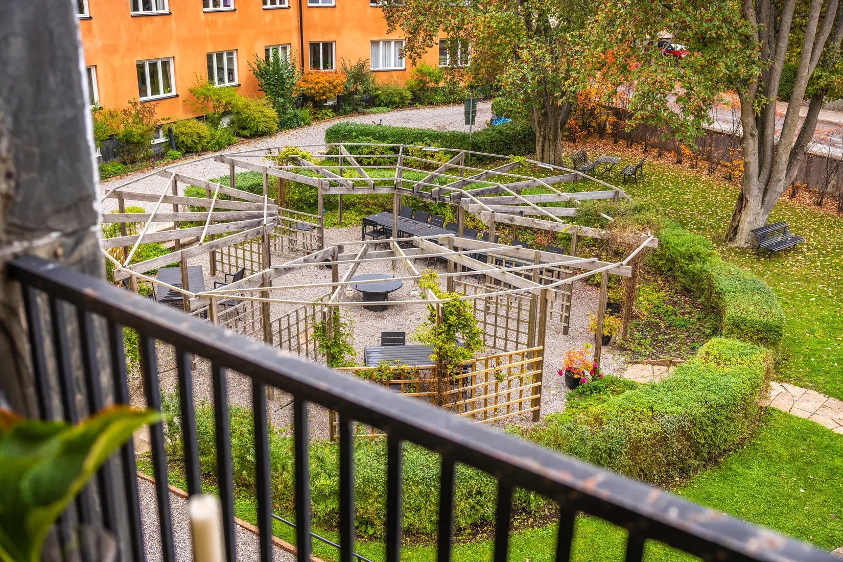 Bostadsrätt, Badstrandsvägen 22, 2 tr, Stora Essingen, Stockholm