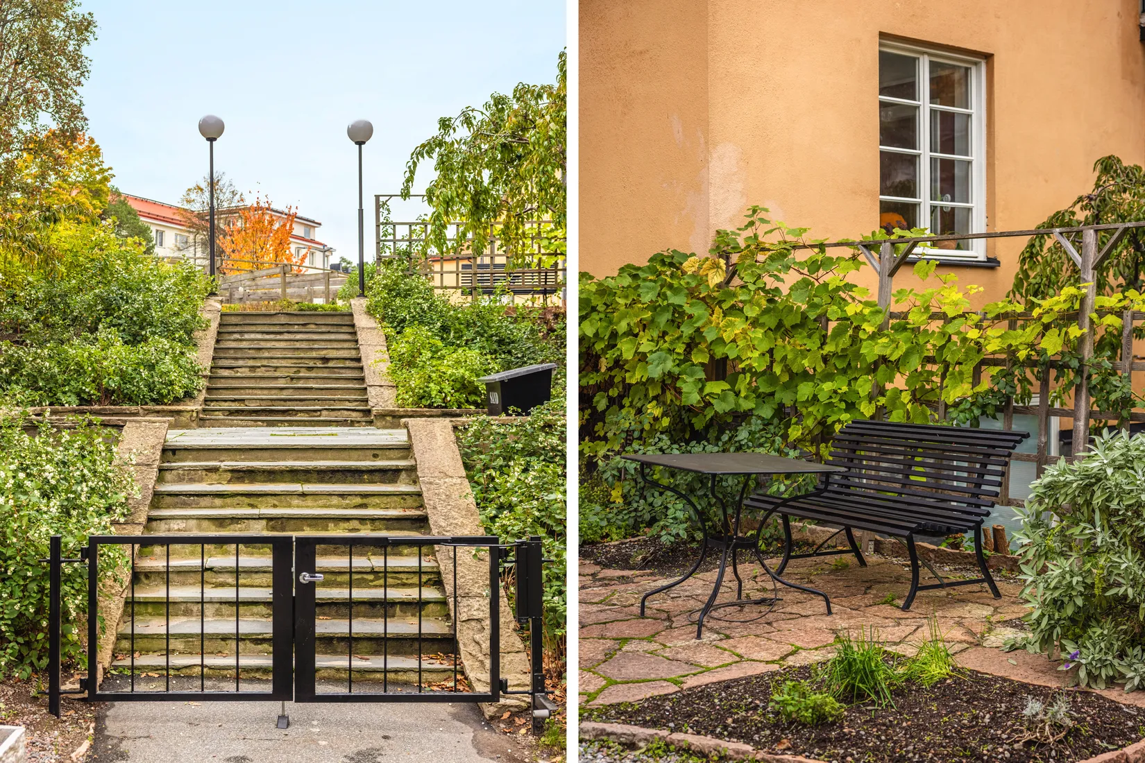 Bostadsrätt, Badstrandsvägen 22, 2 tr, Stora Essingen, Stockholm